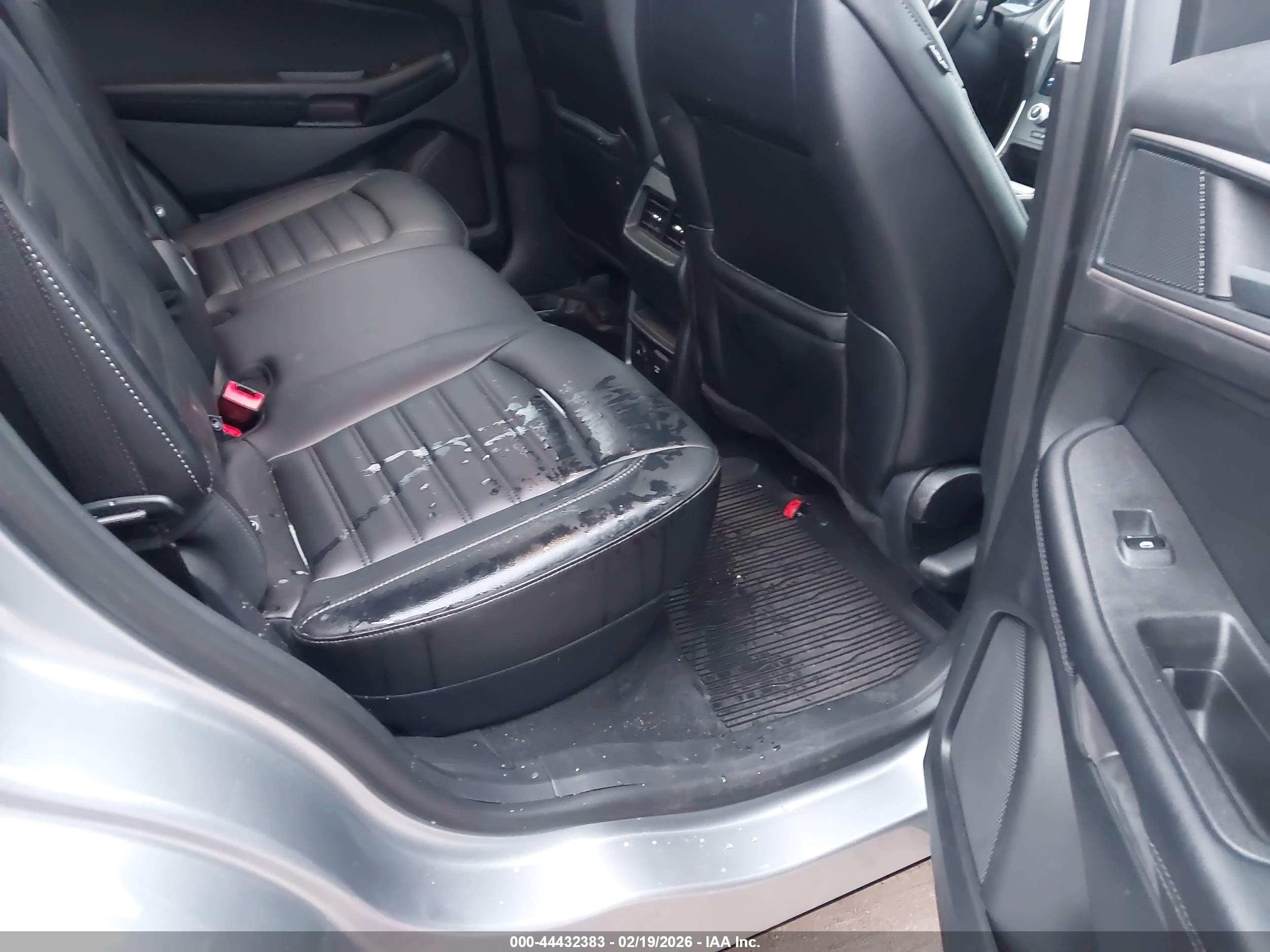FORD EDGE image 8