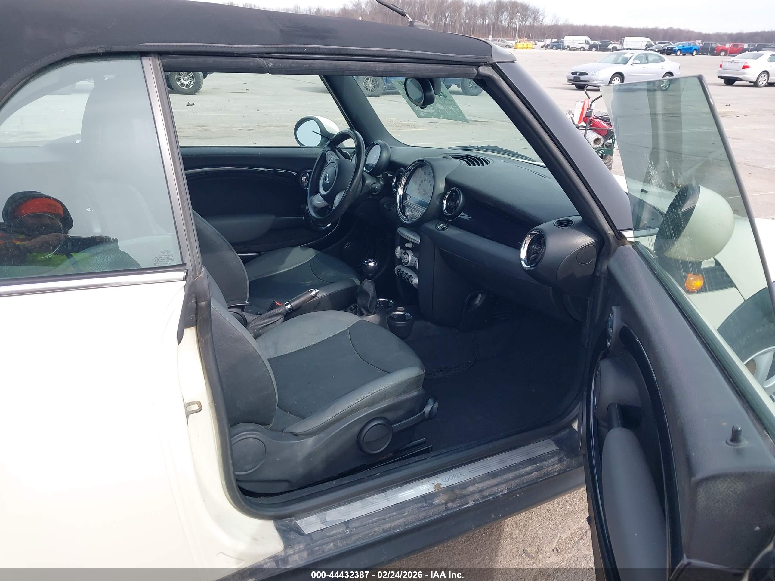 MINI COOPER image 5