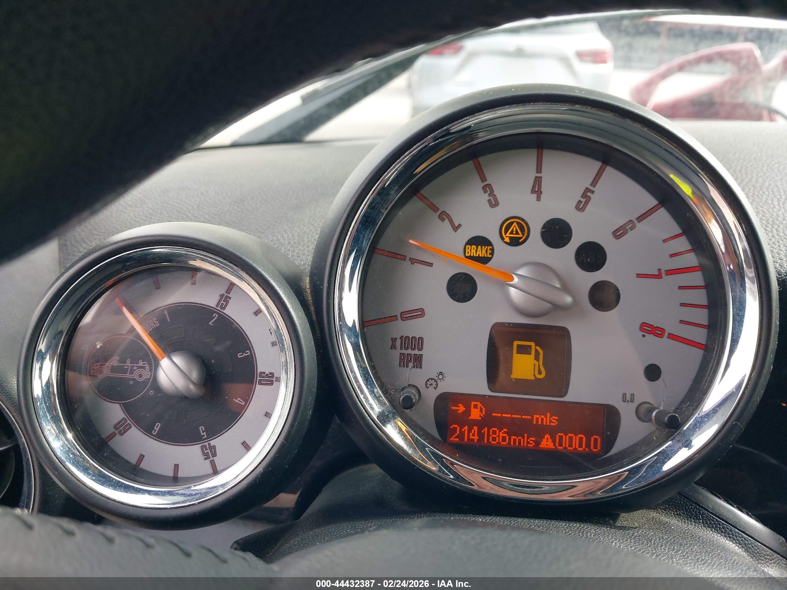 MINI COOPER image 7