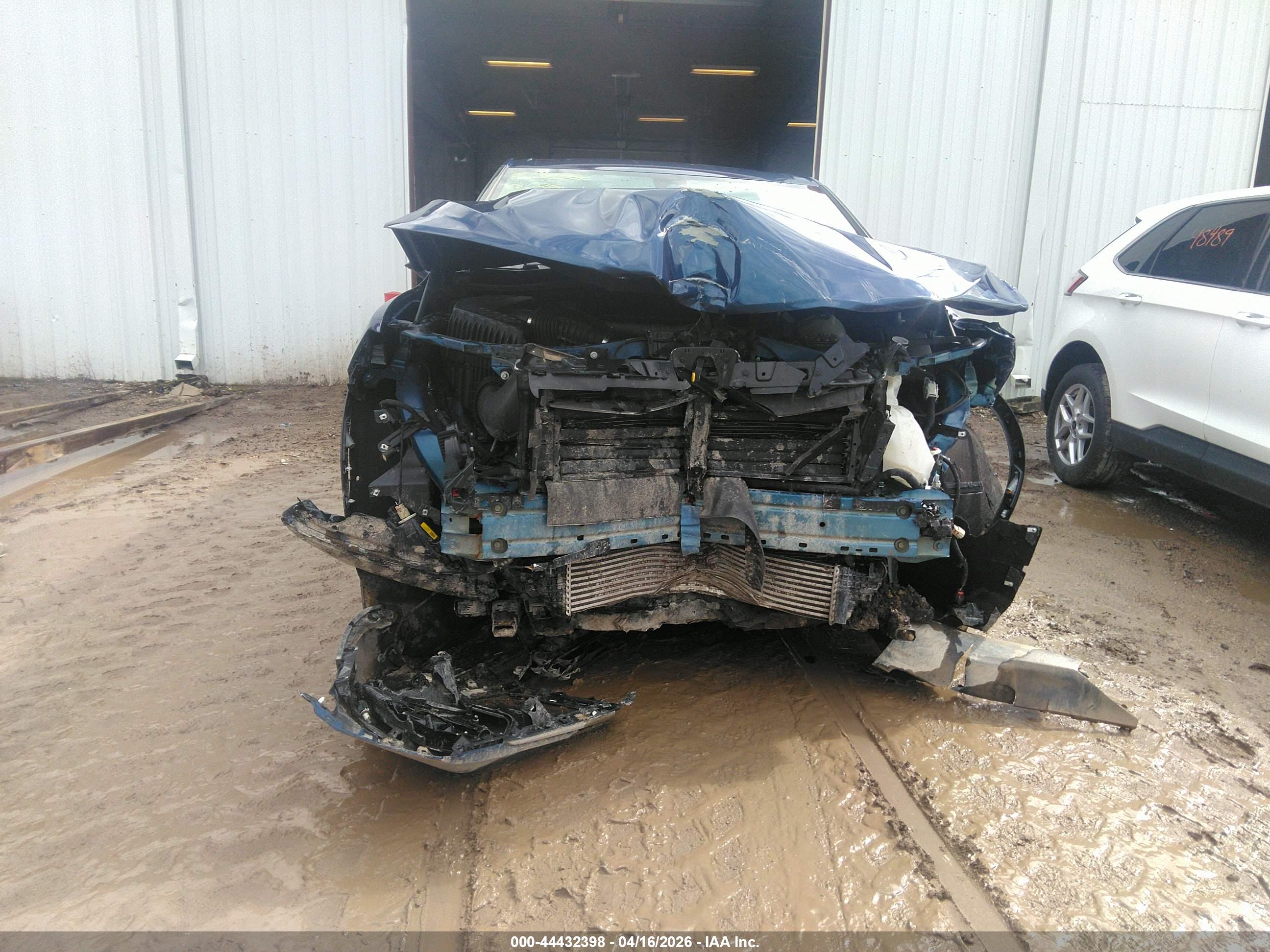 CHEVROLET BLAZER image 6