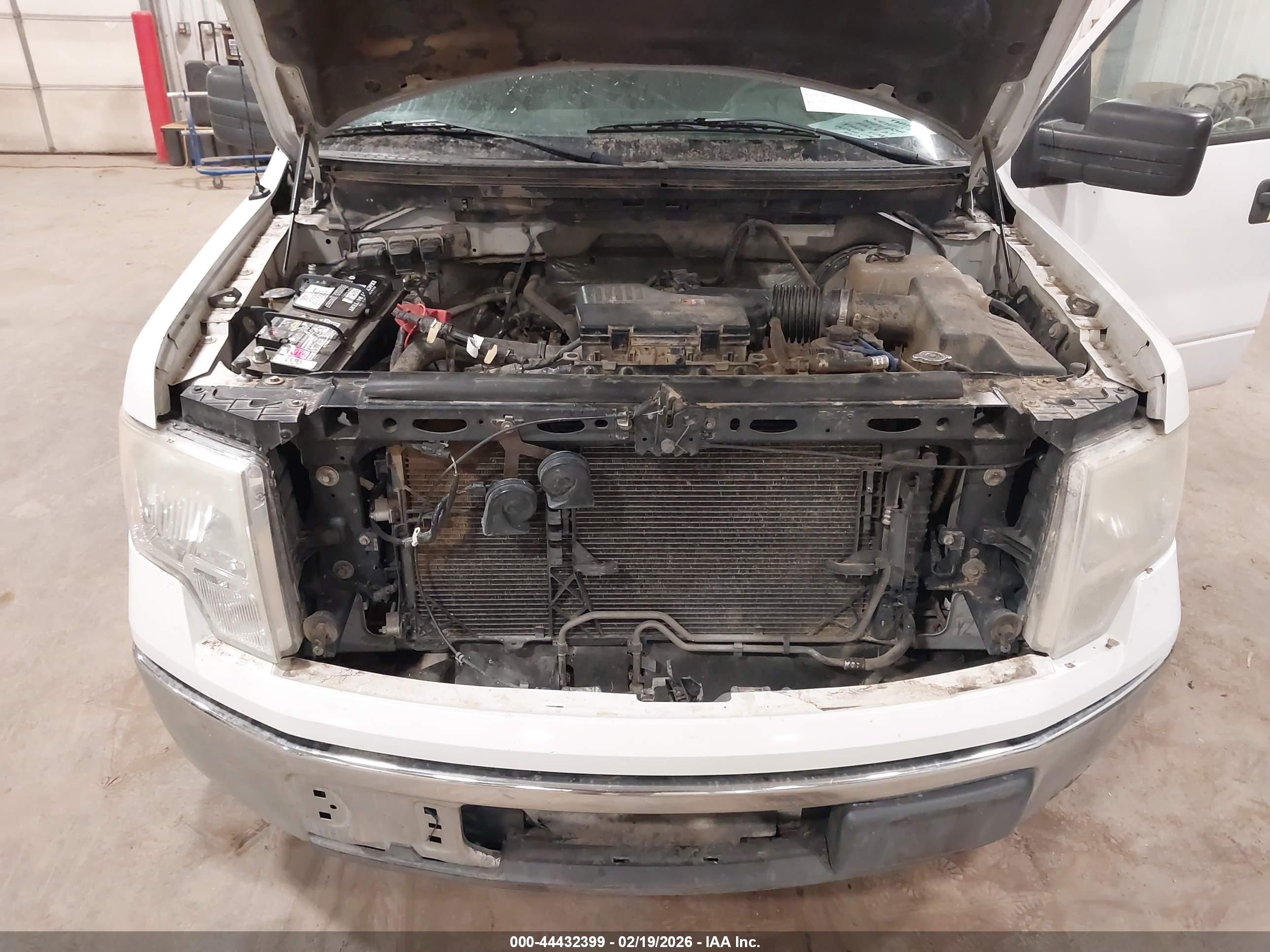FORD F-150 image 10