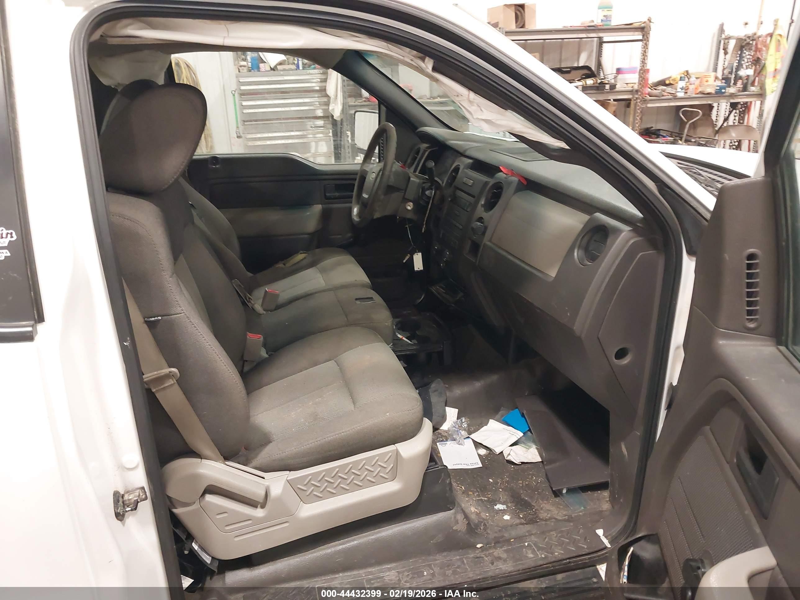 FORD F-150 image 5