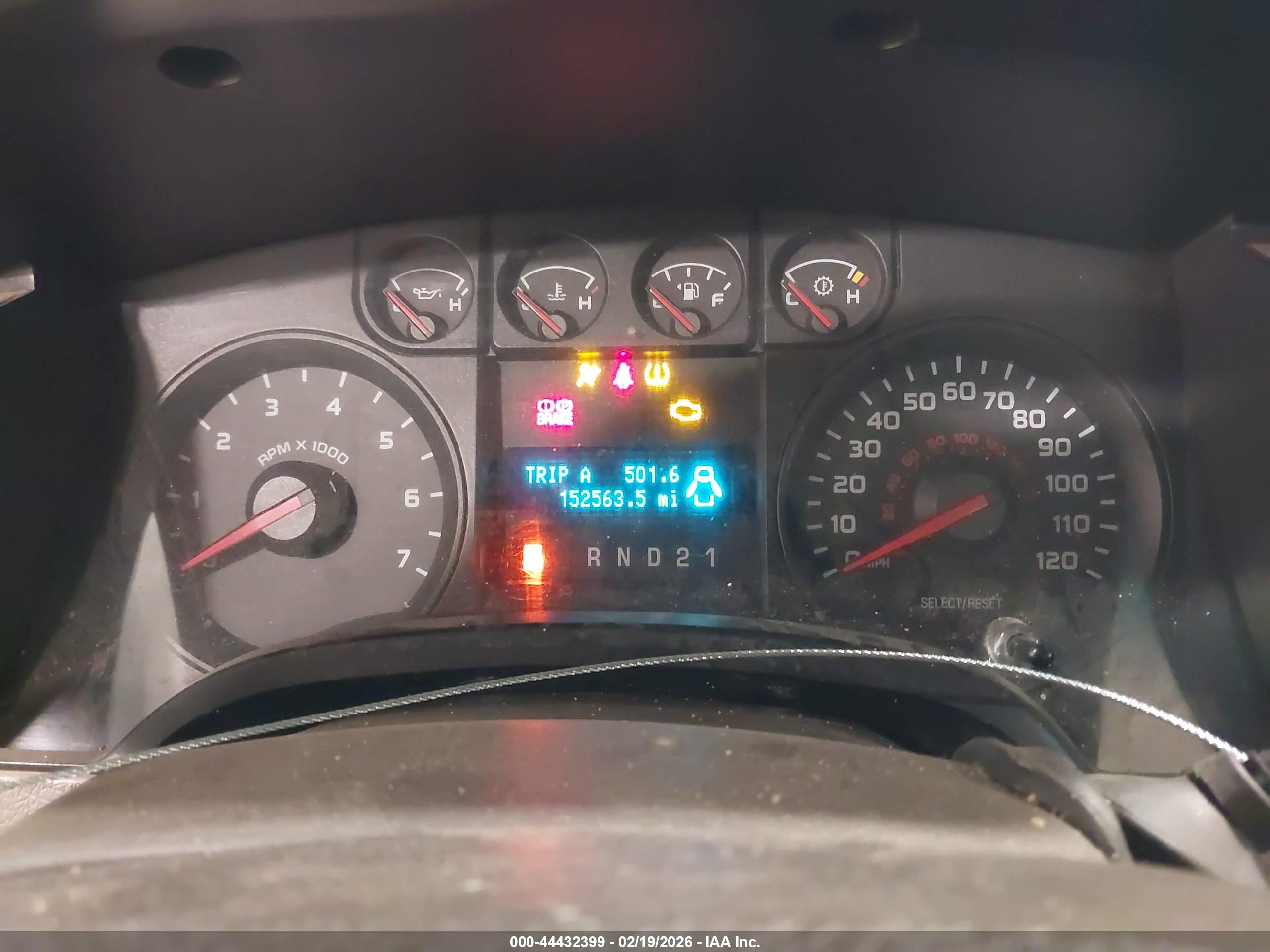 FORD F-150 image 7