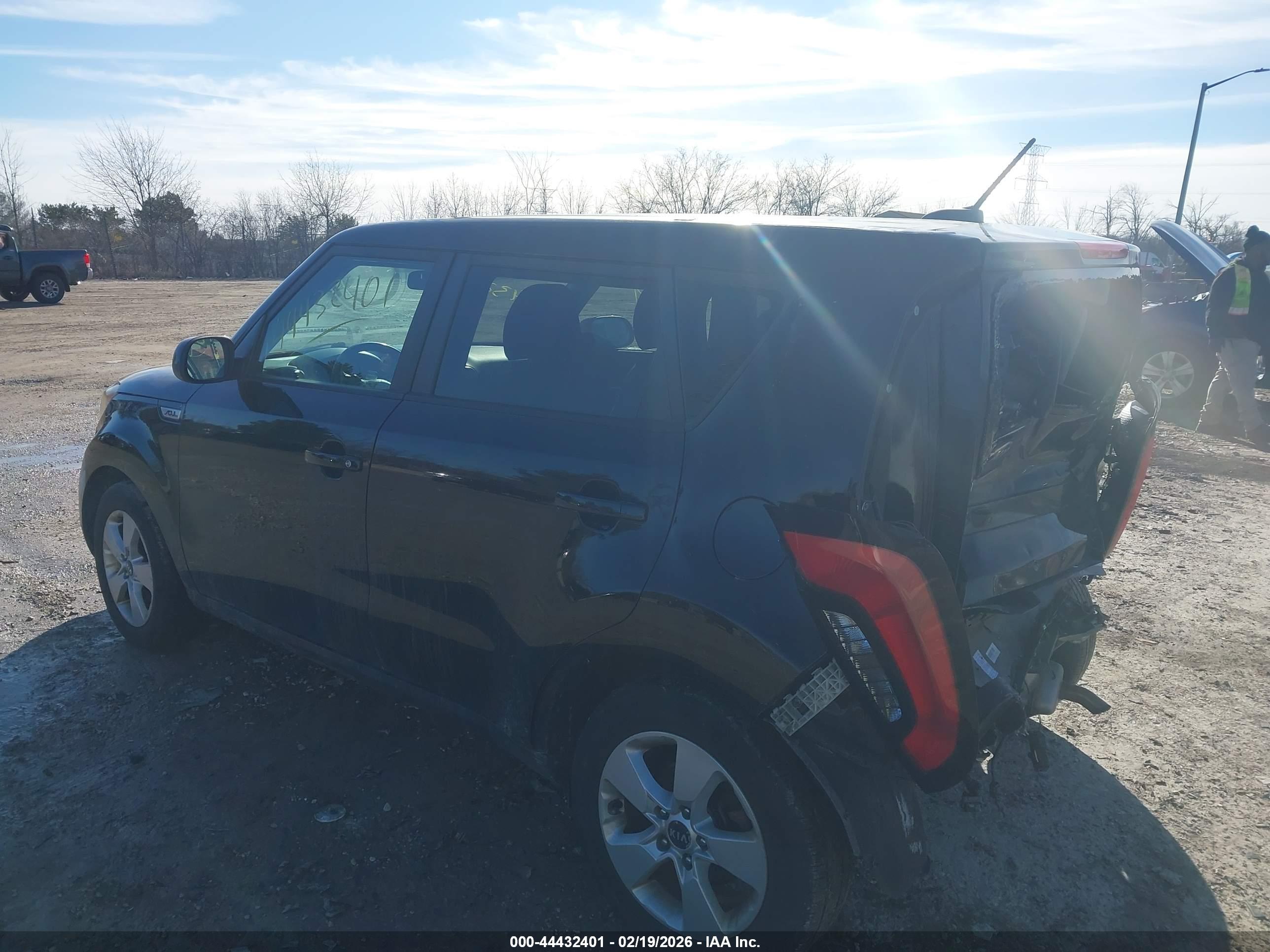KIA SOUL image 3