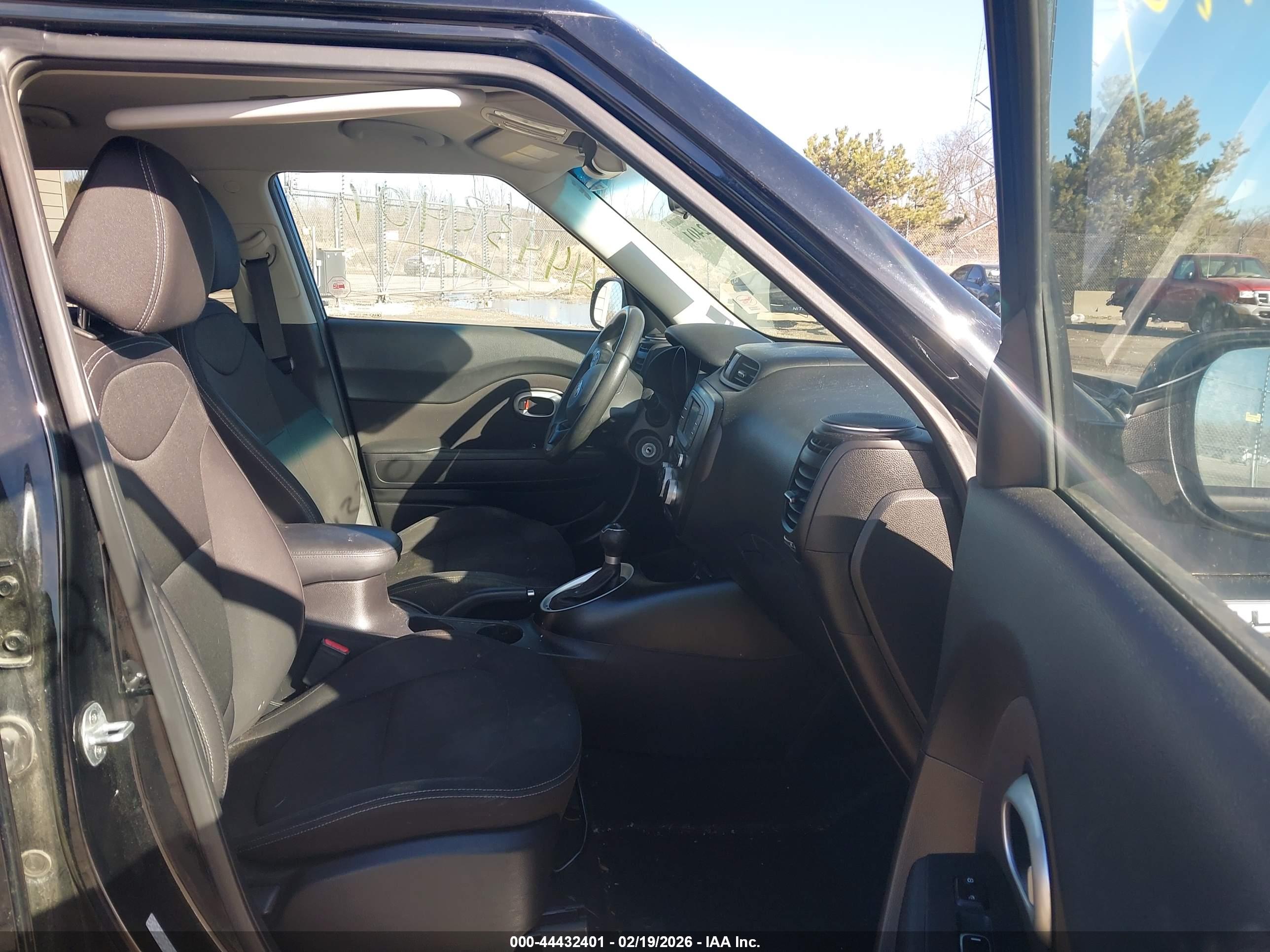 KIA SOUL image 5