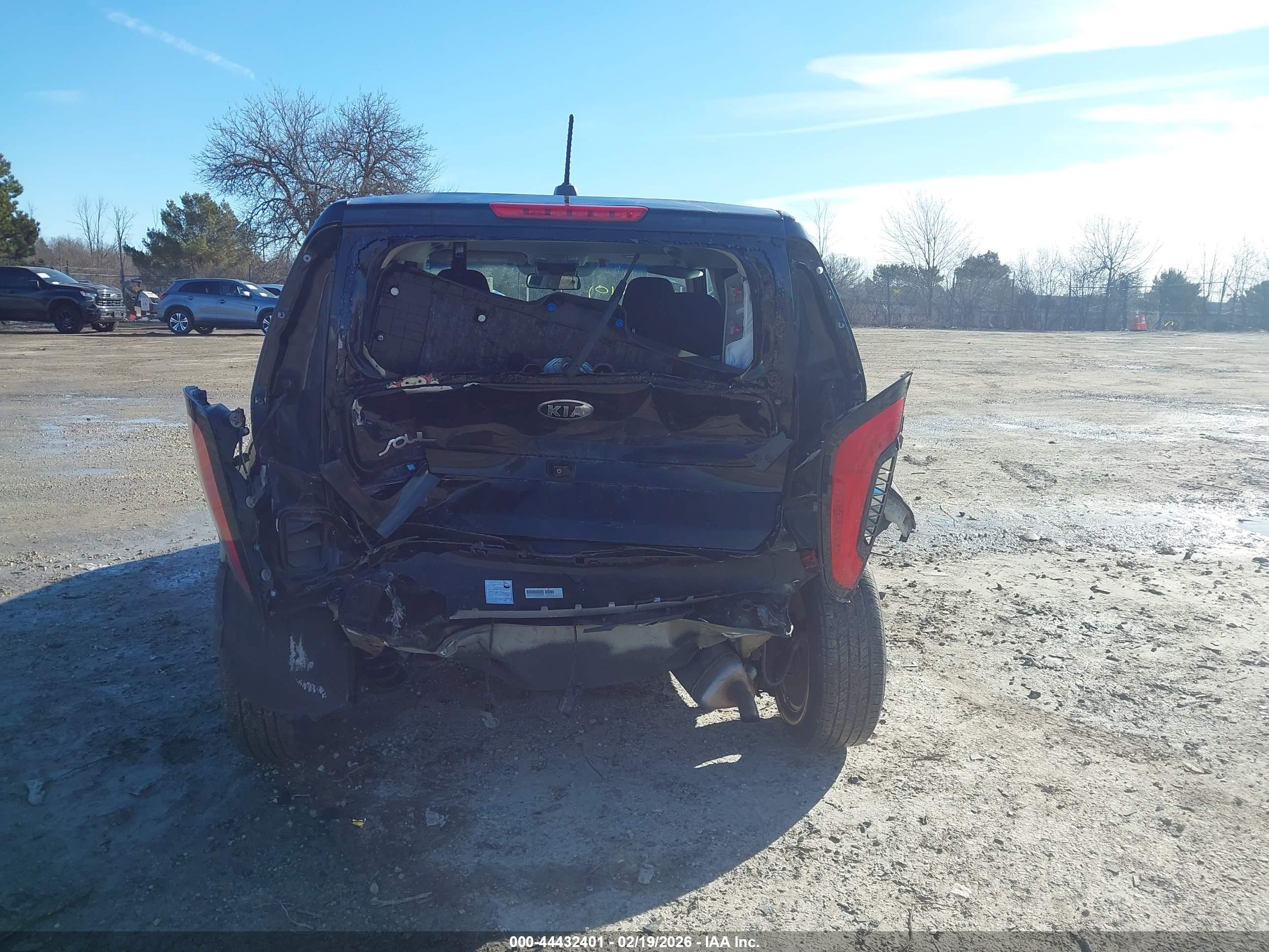 KIA SOUL image 6