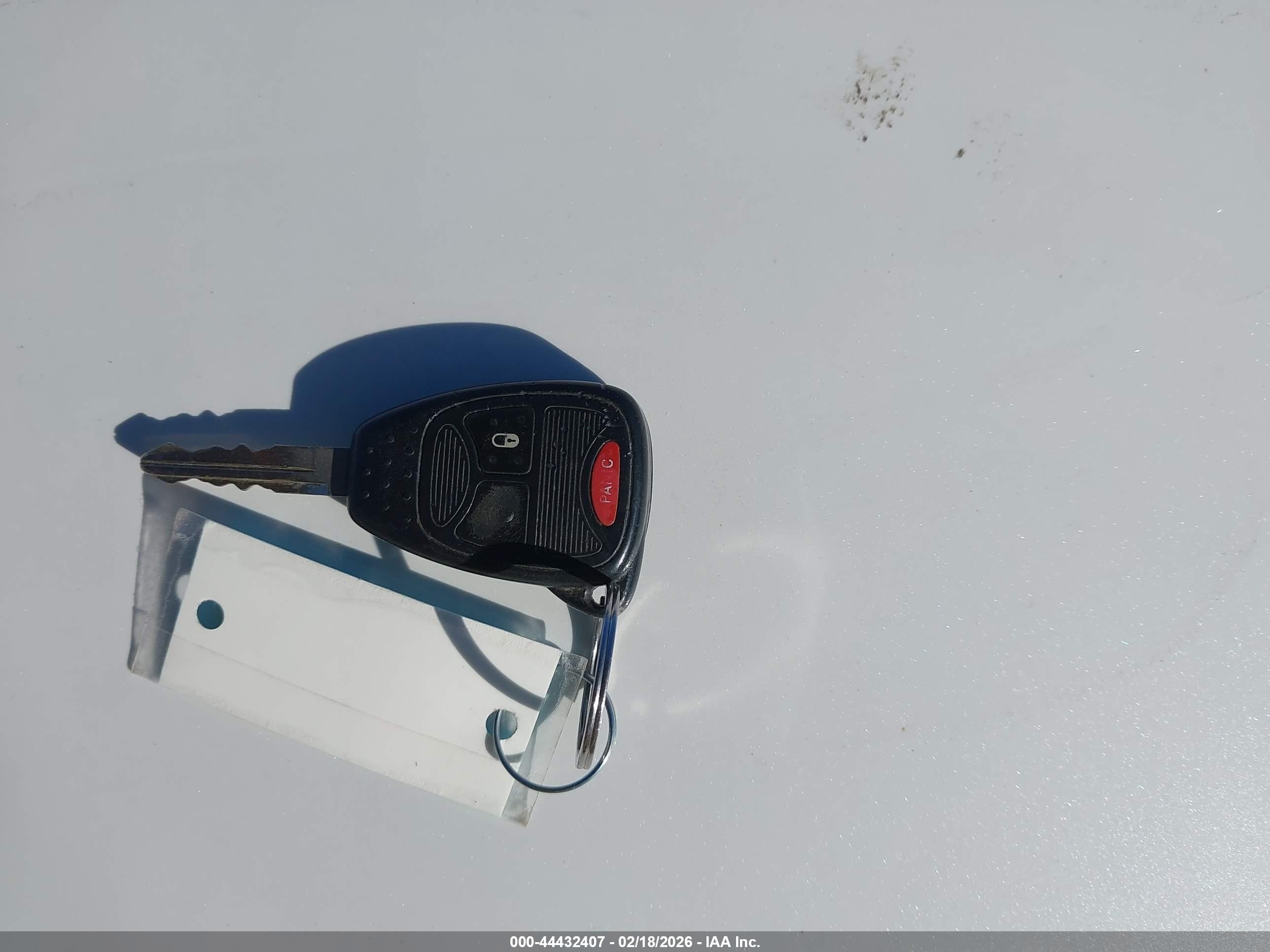 JEEP PATRIOT image 11