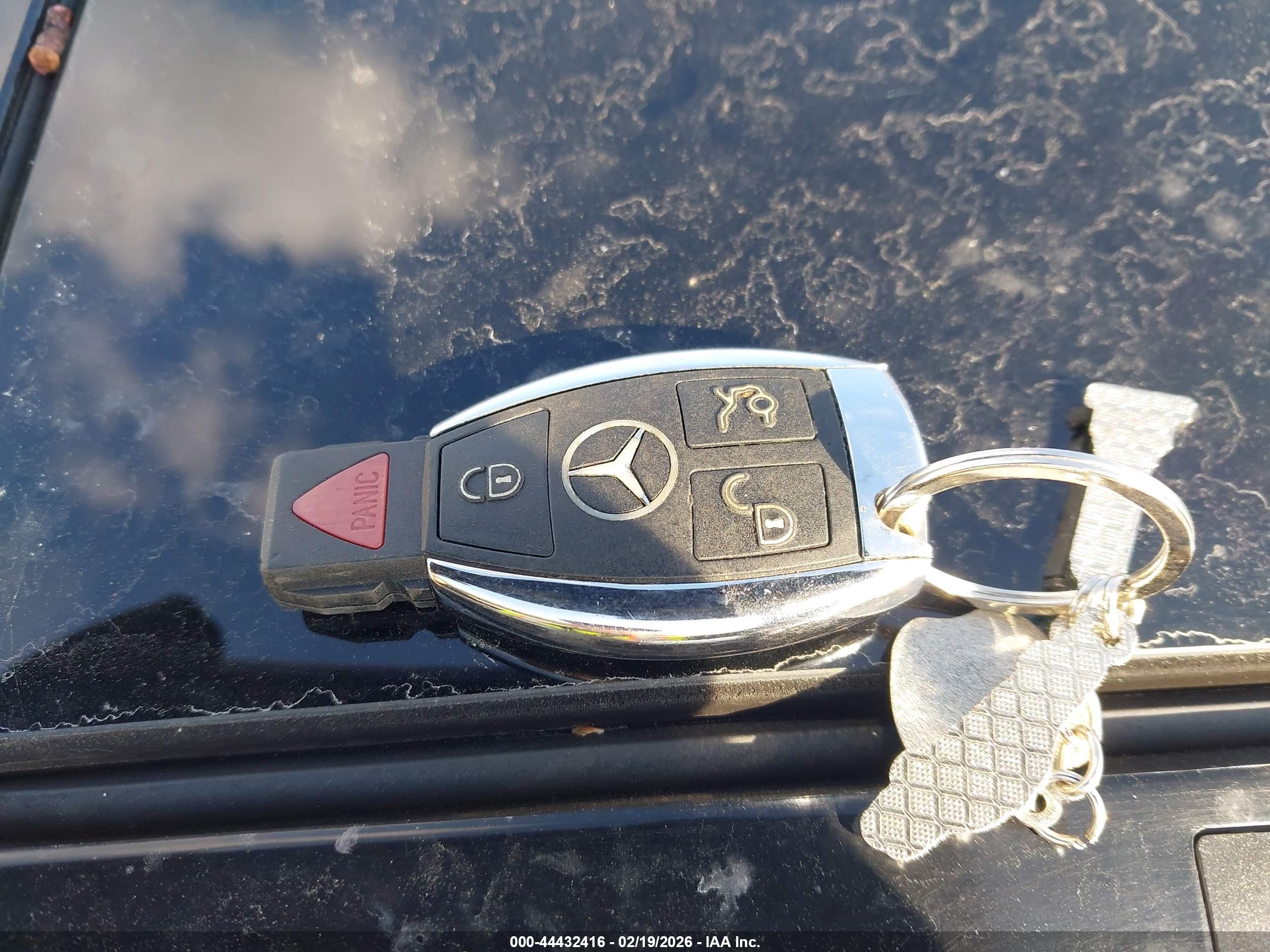 MERCEDES-BENZ CLA image 11
