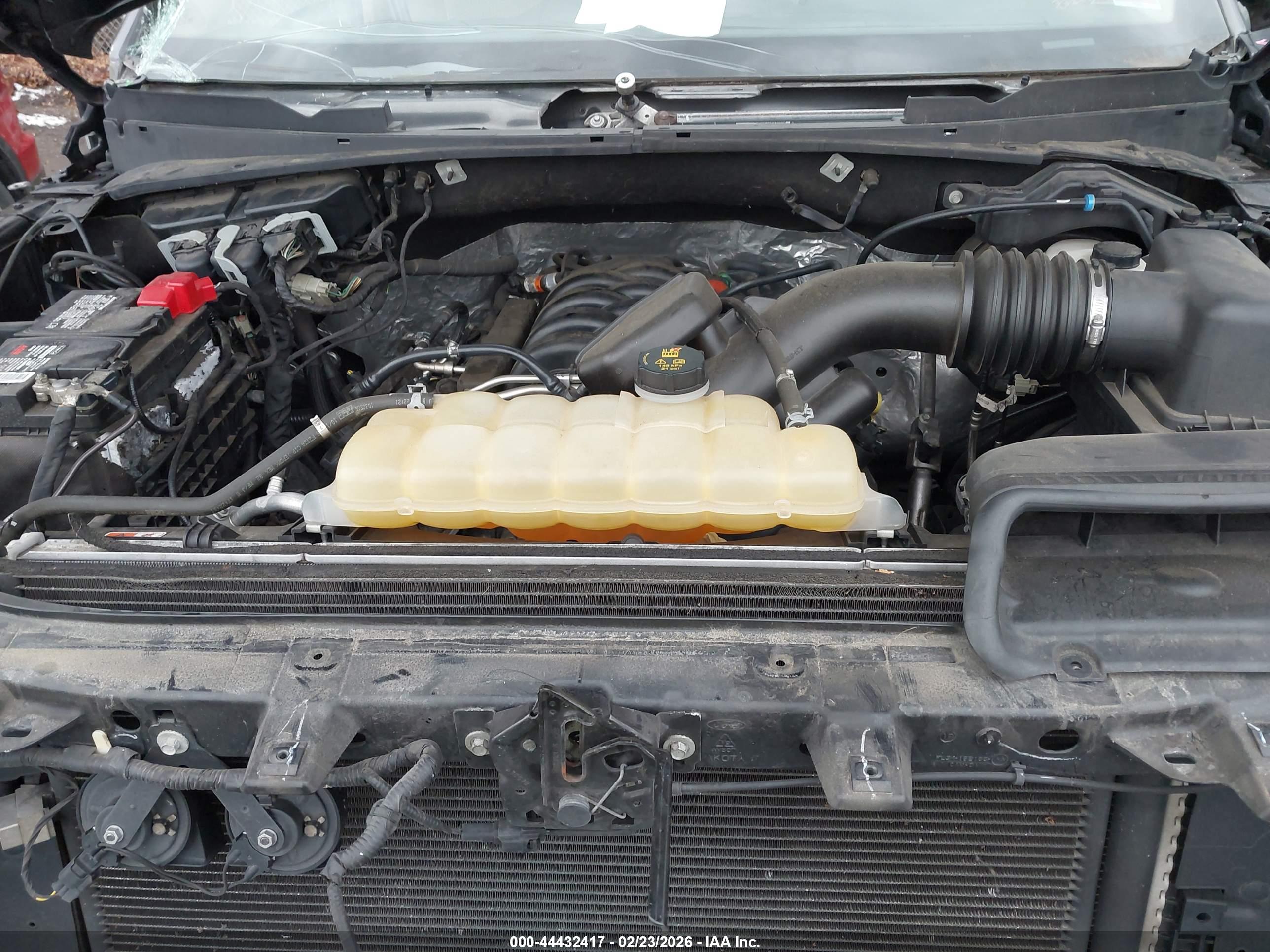 FORD F-150 image 10