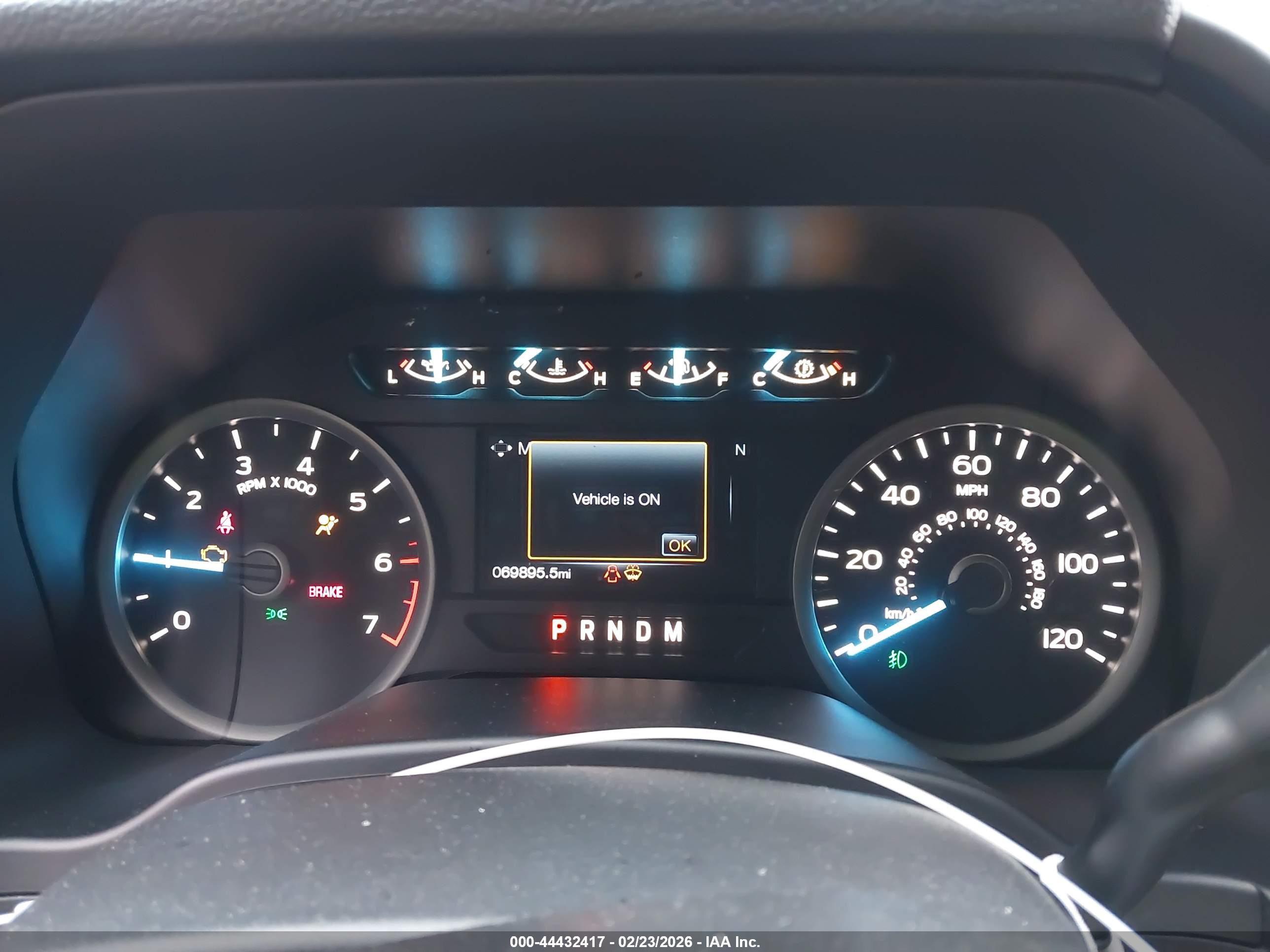 FORD F-150 image 7