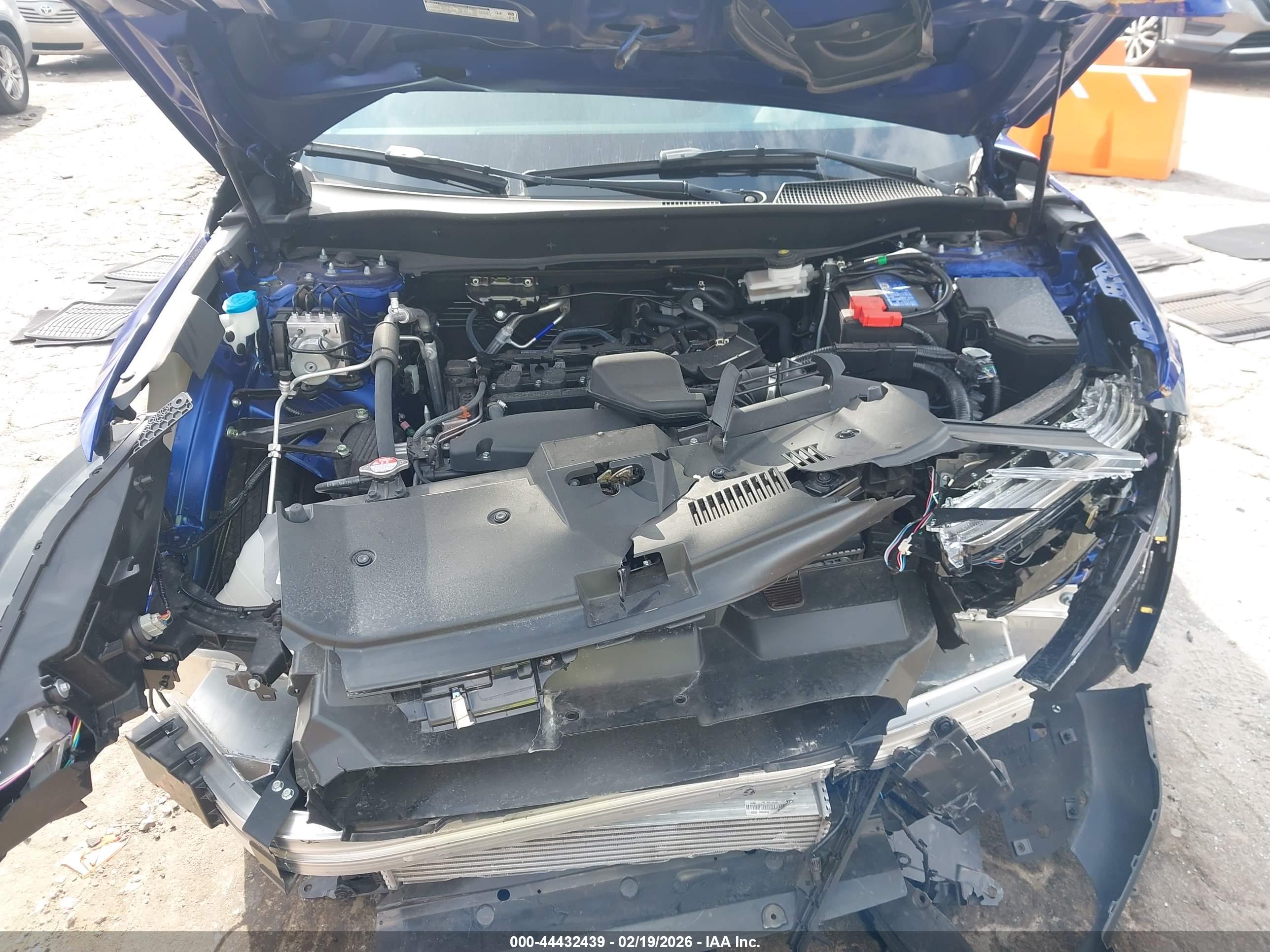 HONDA CR-V image 10