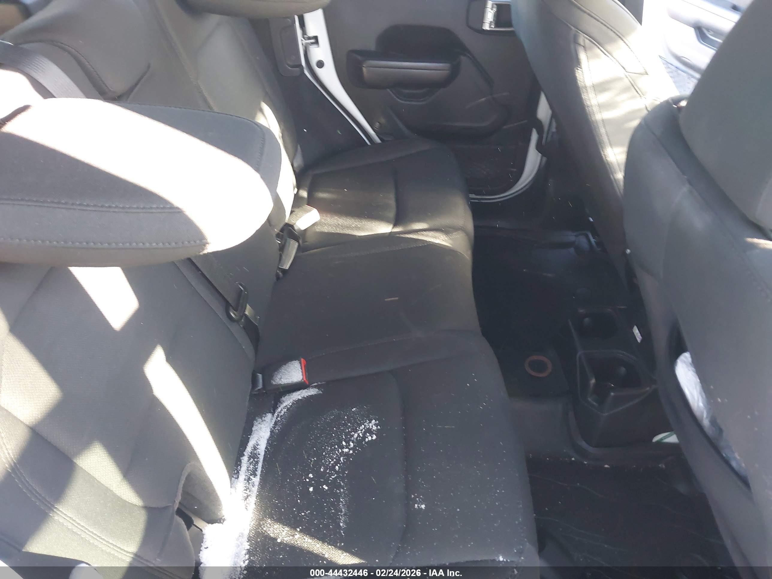 JEEP WRANGLER image 8