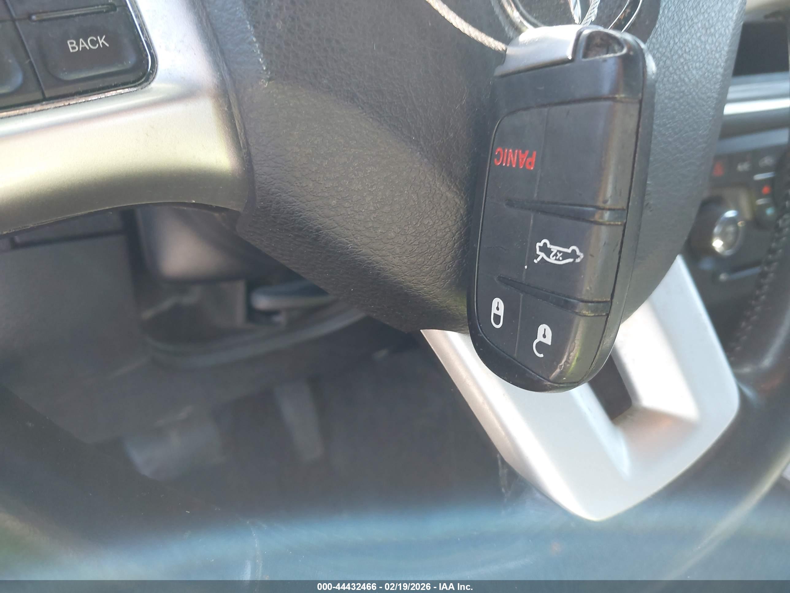 DODGE CHARGER image 11