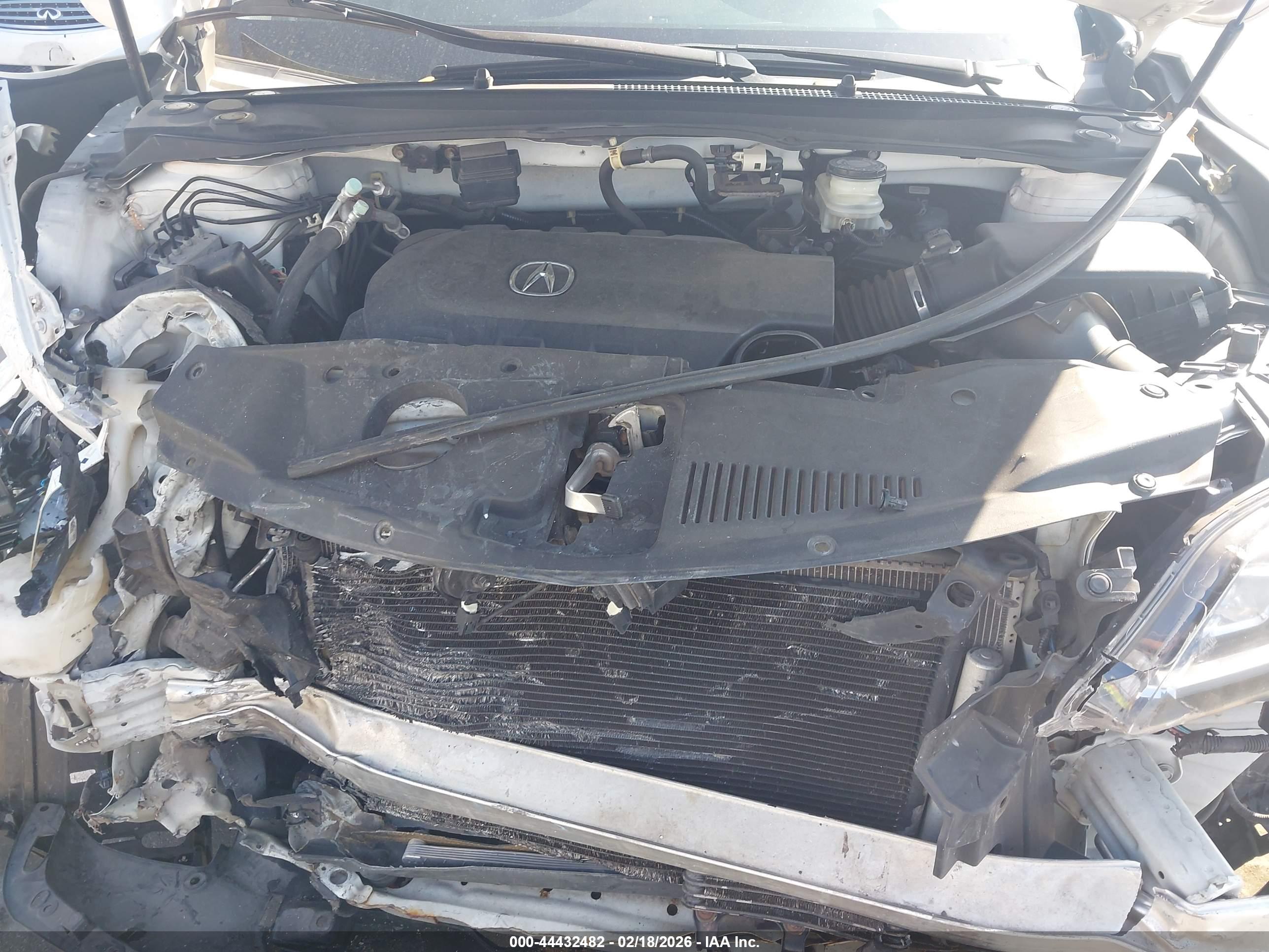 ACURA RDX image 10