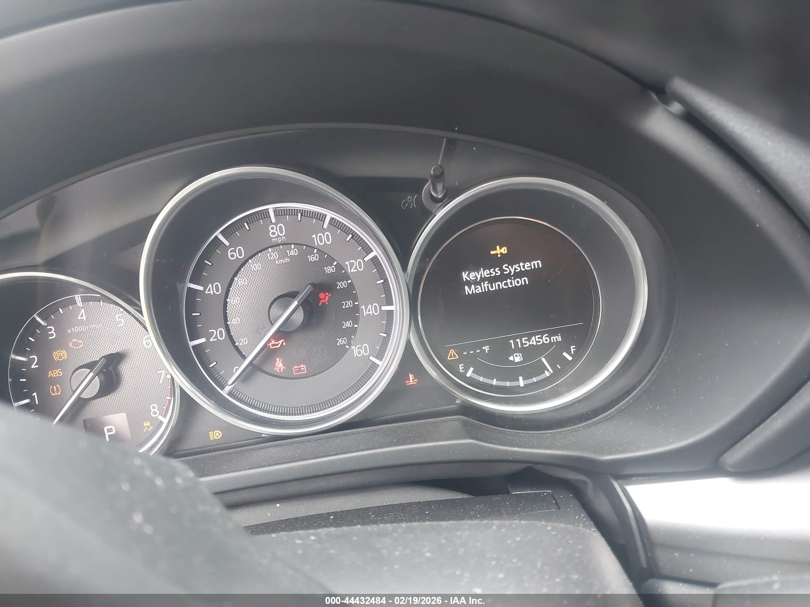 MAZDA CX-5 image 7