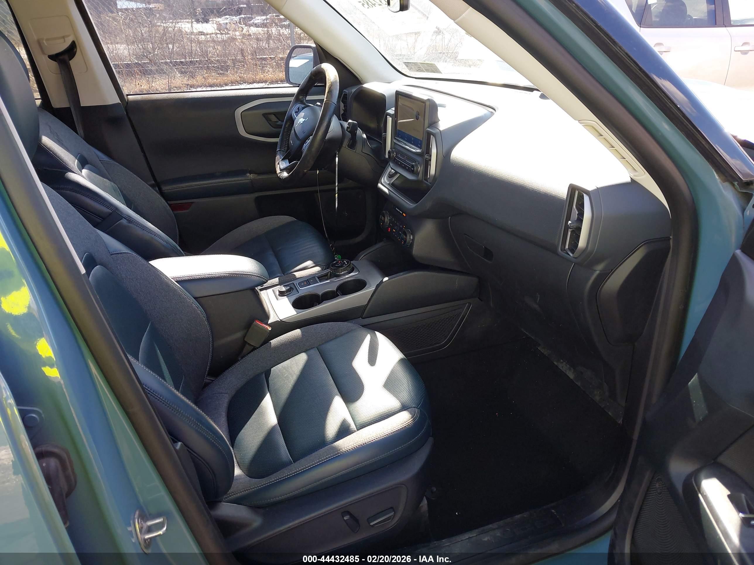 FORD BRONCO image 5