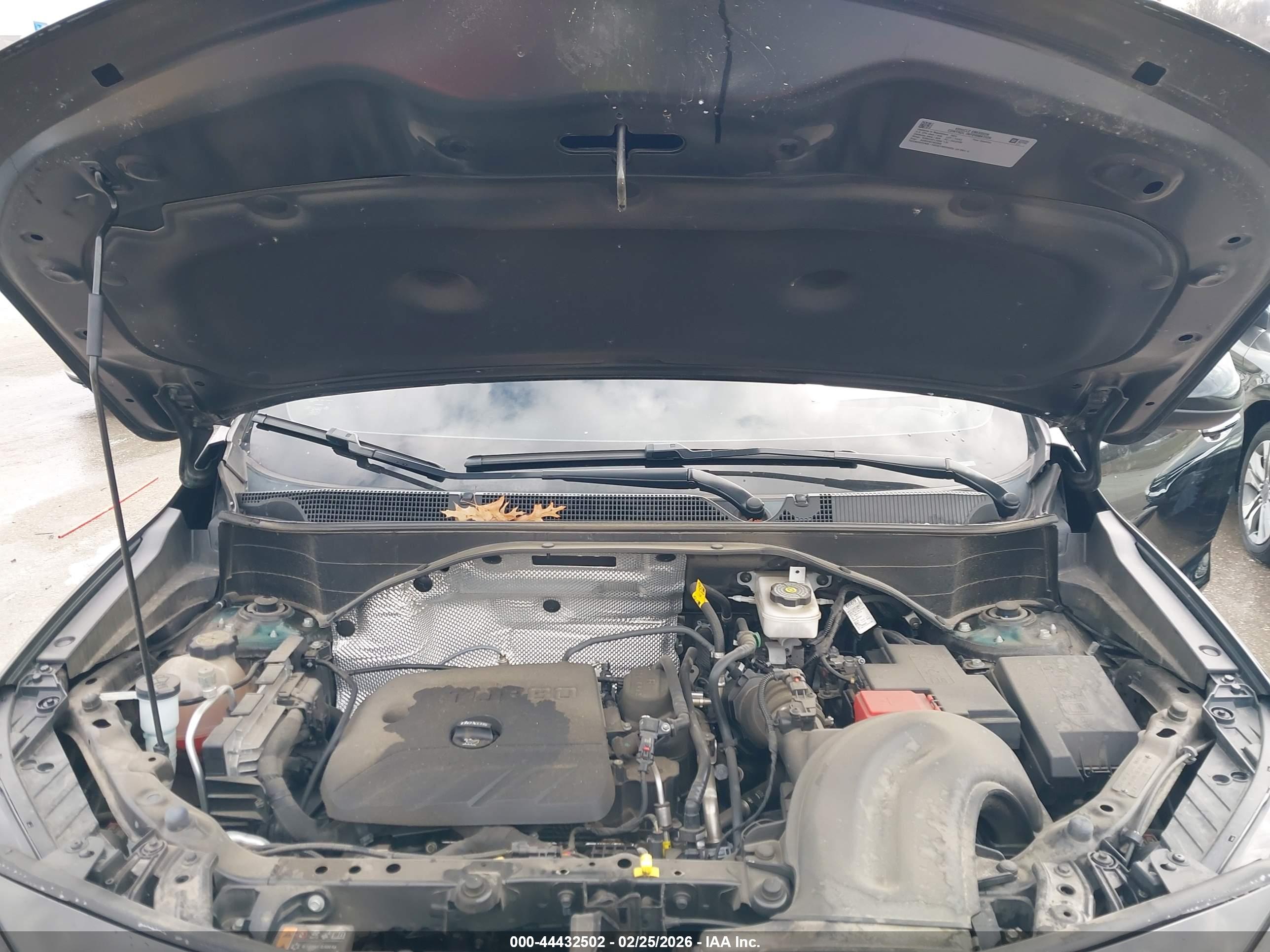 BUICK ENCORE image 10