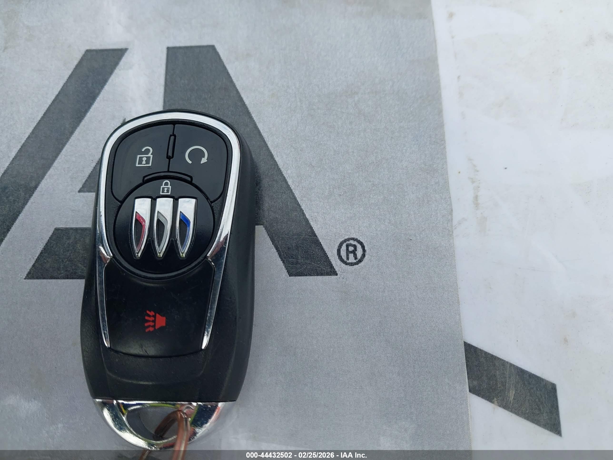 BUICK ENCORE image 11