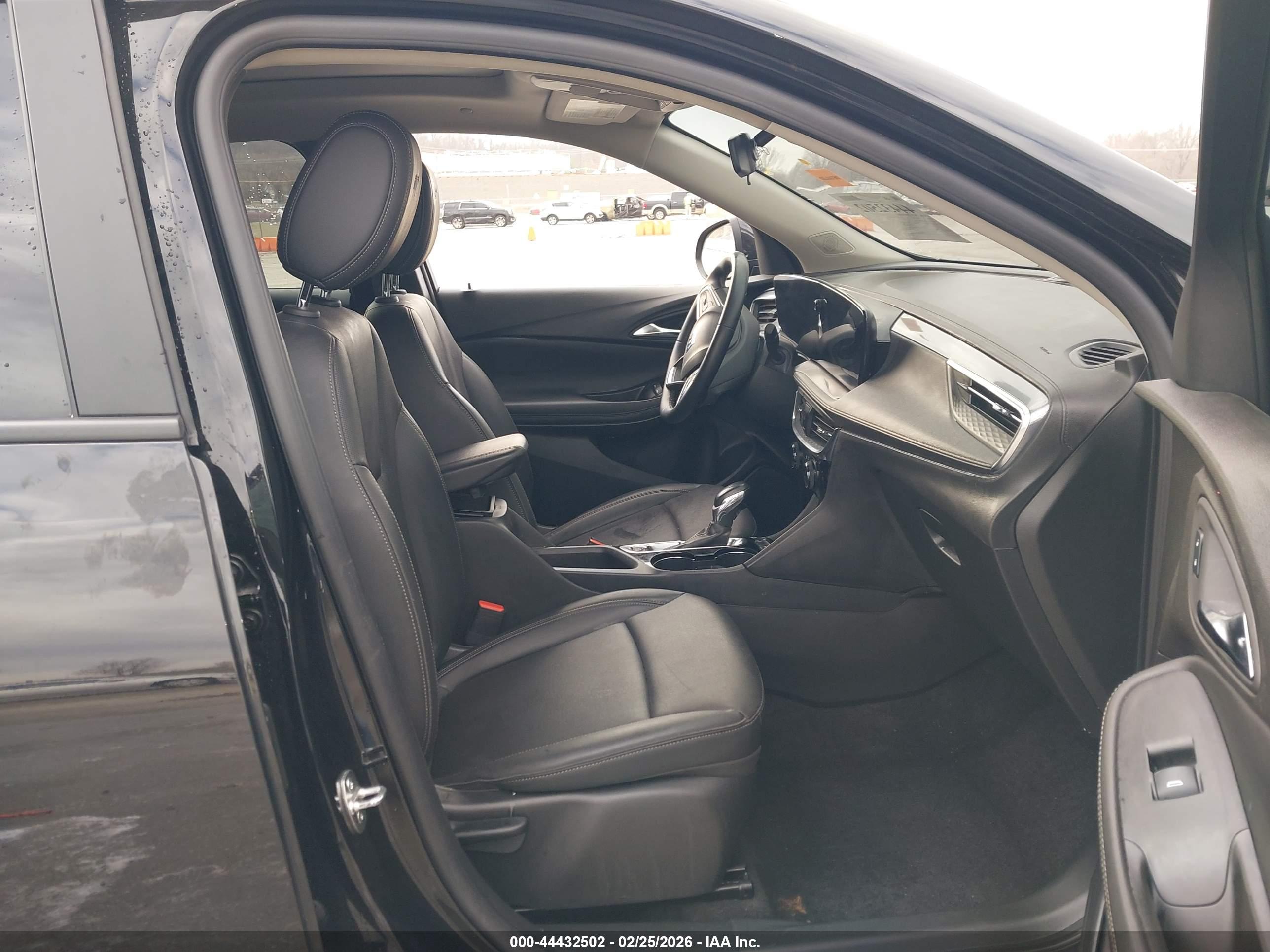 BUICK ENCORE image 5