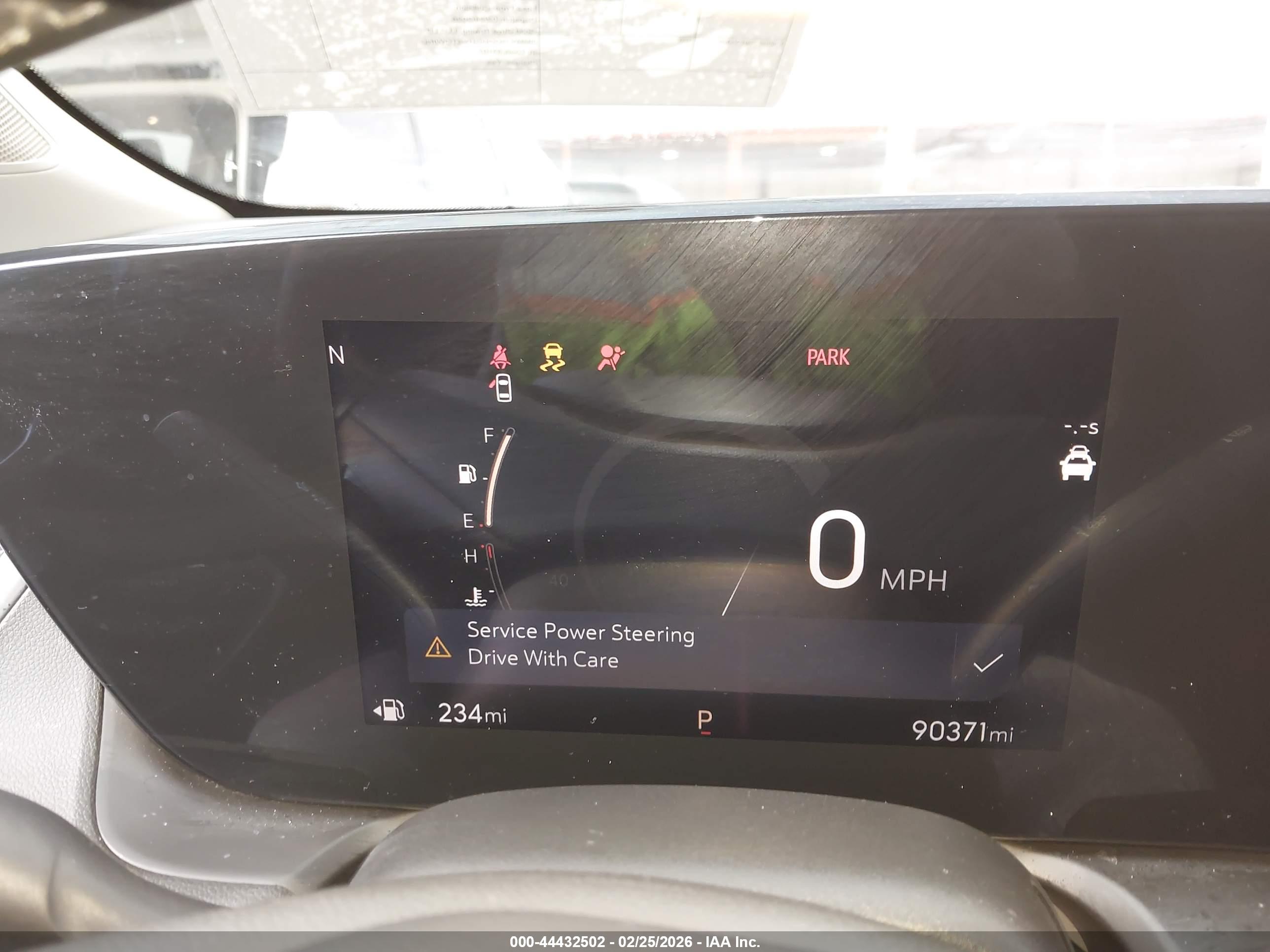 BUICK ENCORE image 7