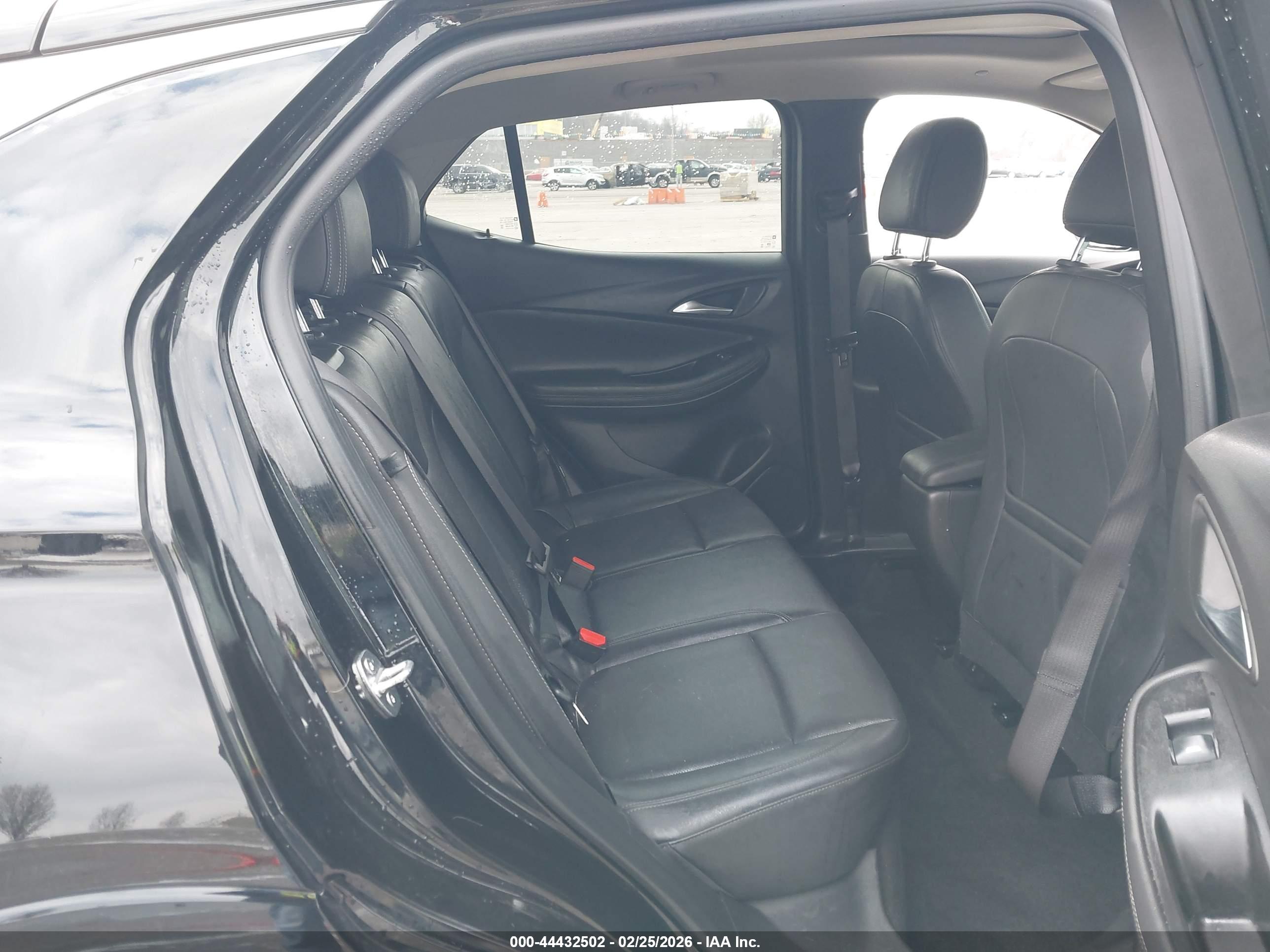 BUICK ENCORE image 8