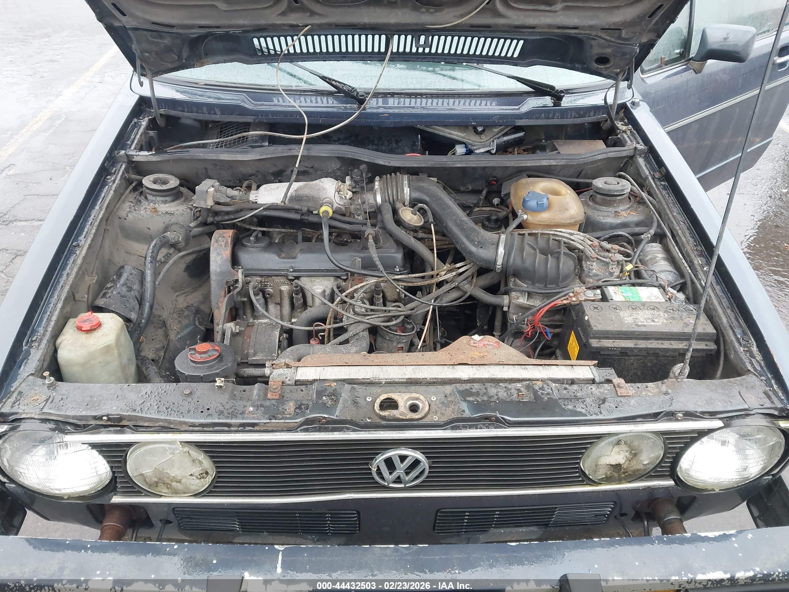 VOLKSWAGEN GOLF image 10