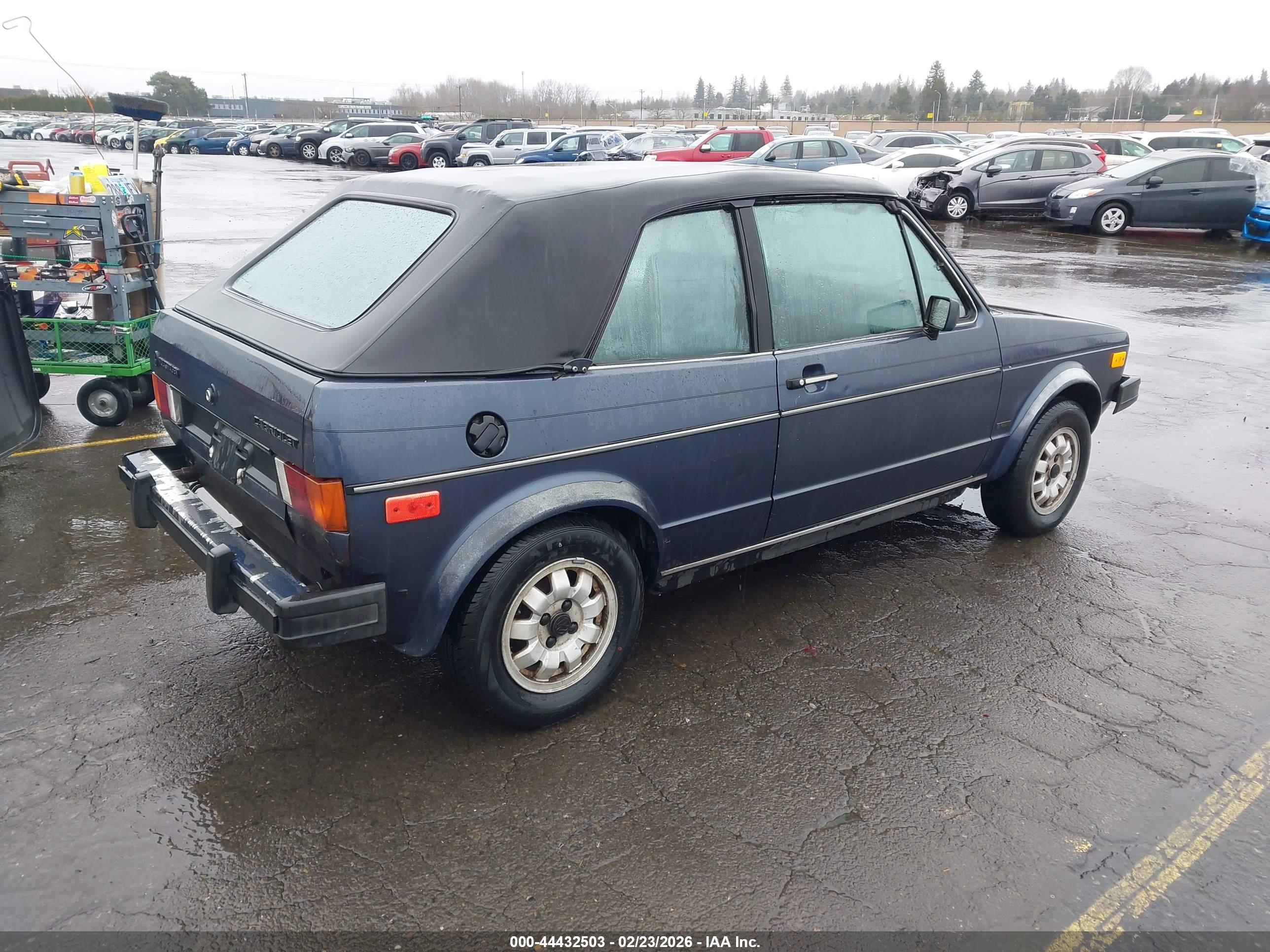 VOLKSWAGEN GOLF image 4