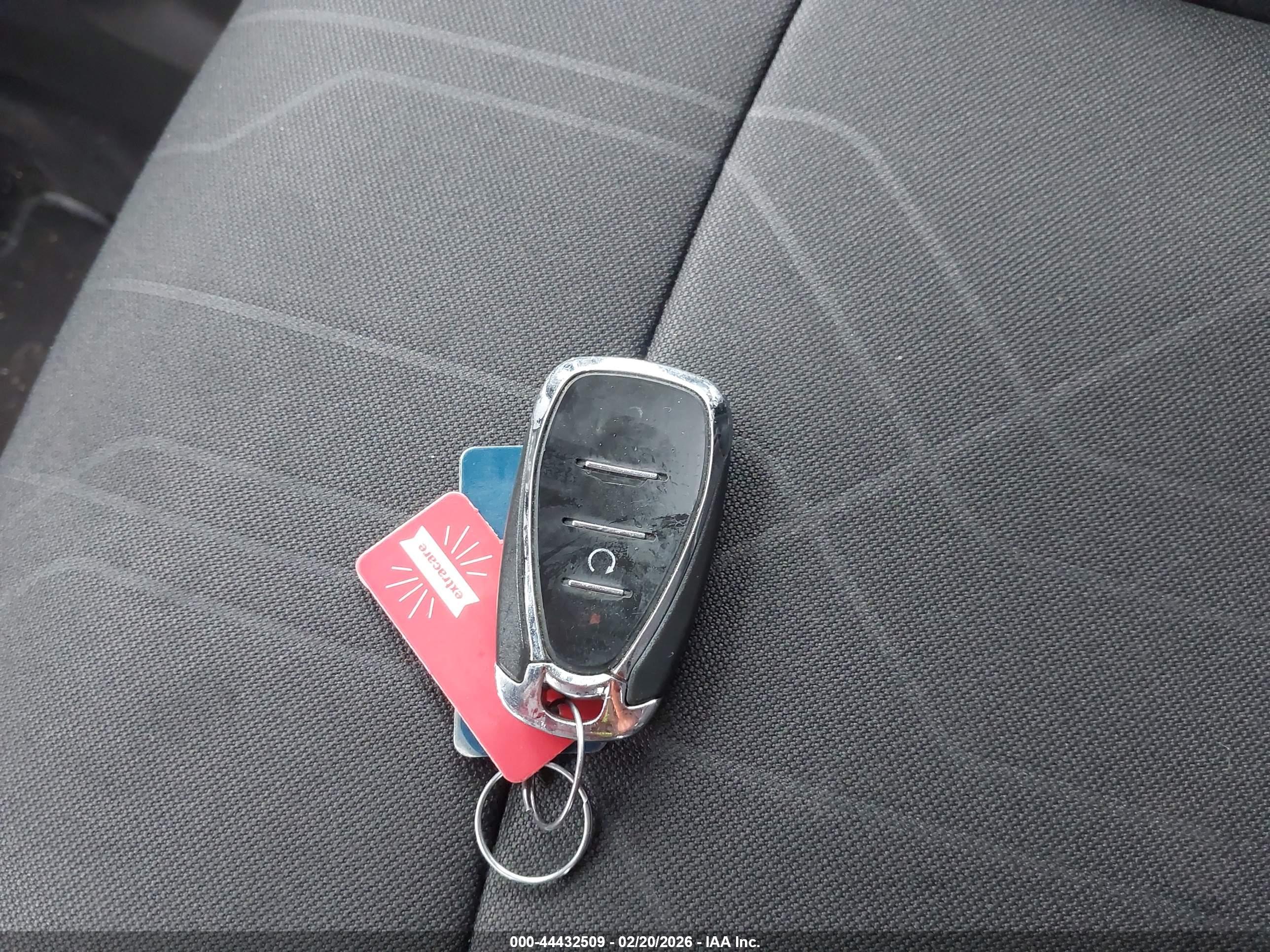 CHEVROLET TRAX image 11