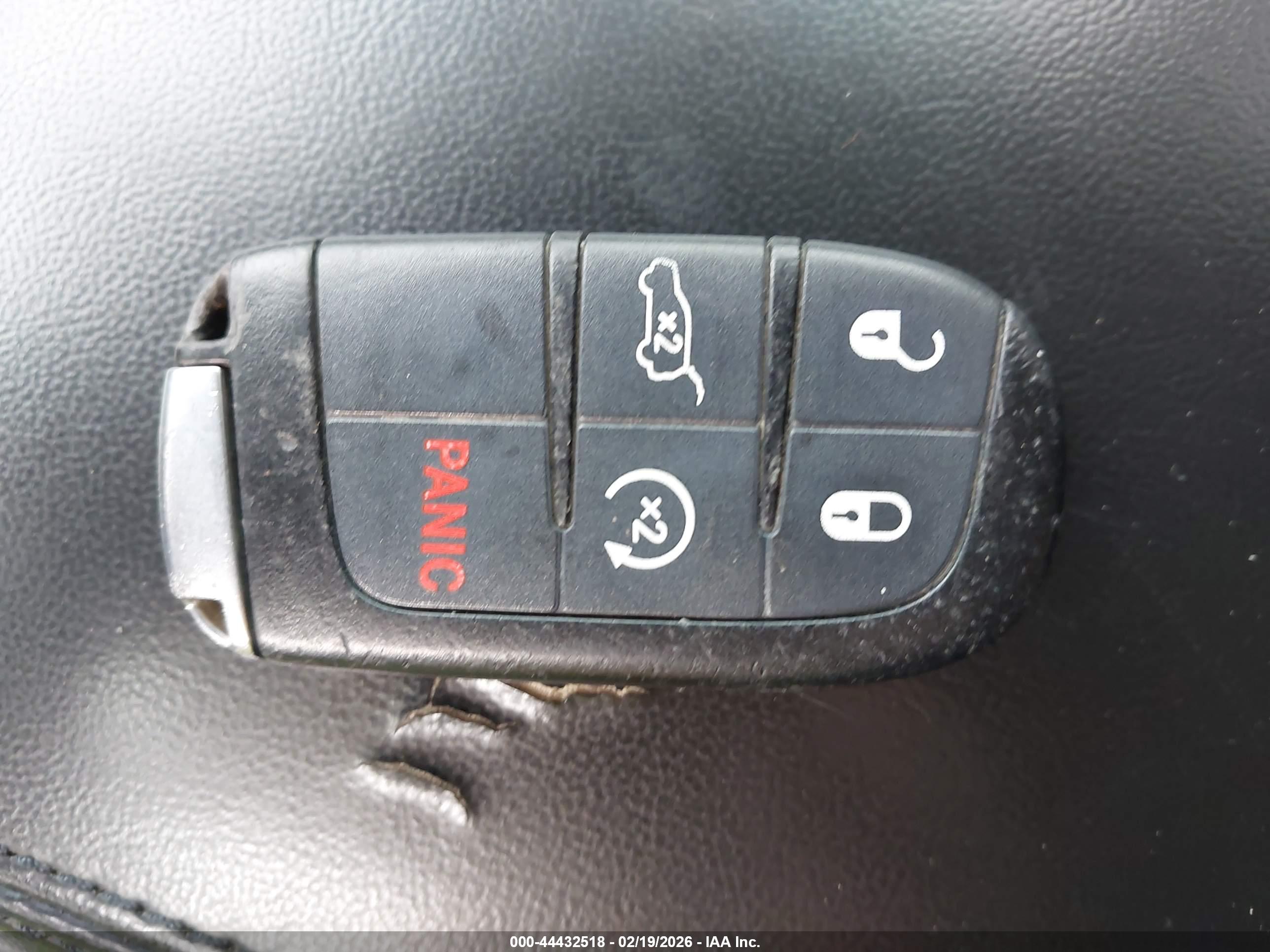 DODGE DURANGO image 11