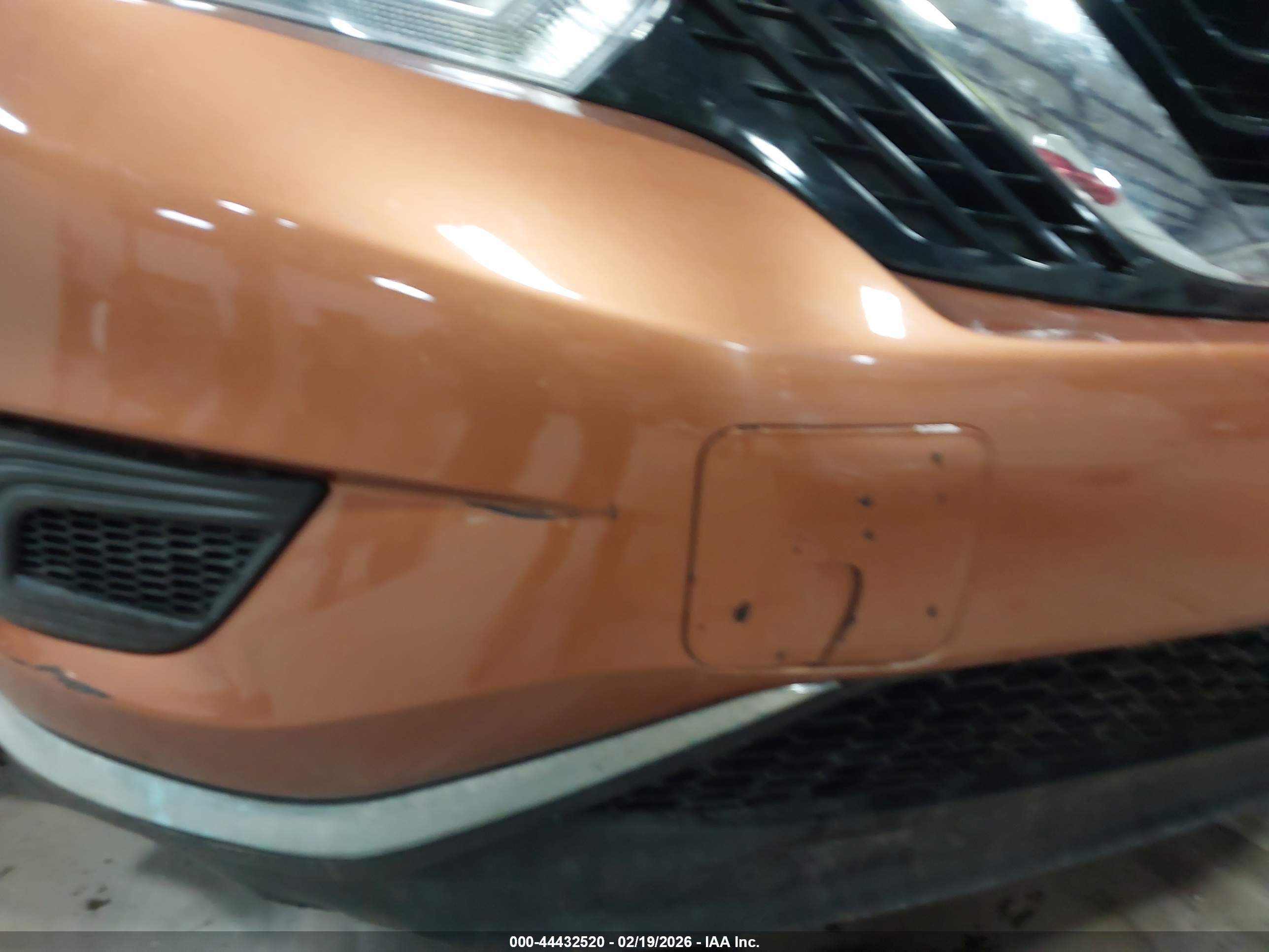 NISSAN MURANO image 6