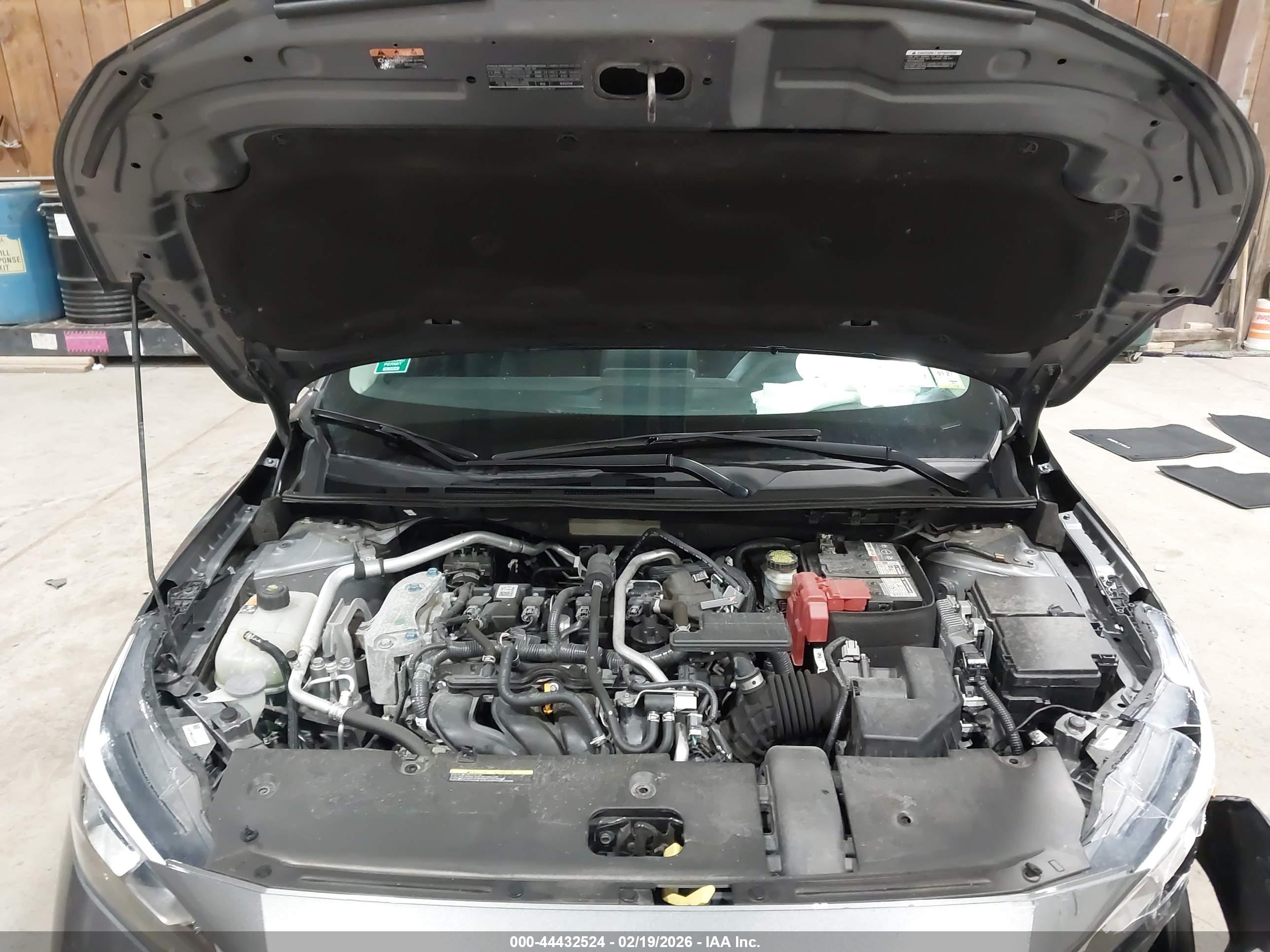 NISSAN SENTRA image 10