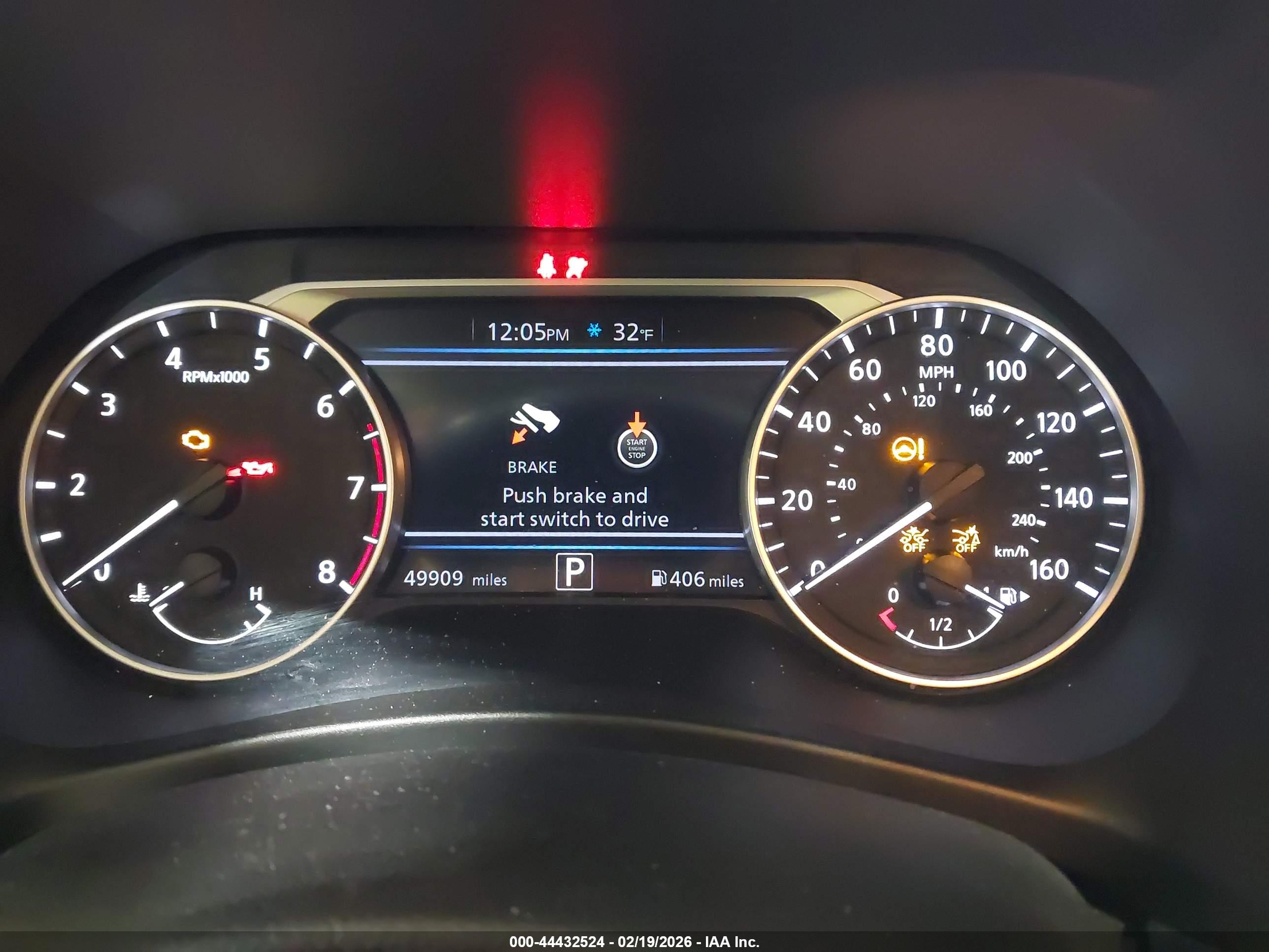 NISSAN SENTRA image 7