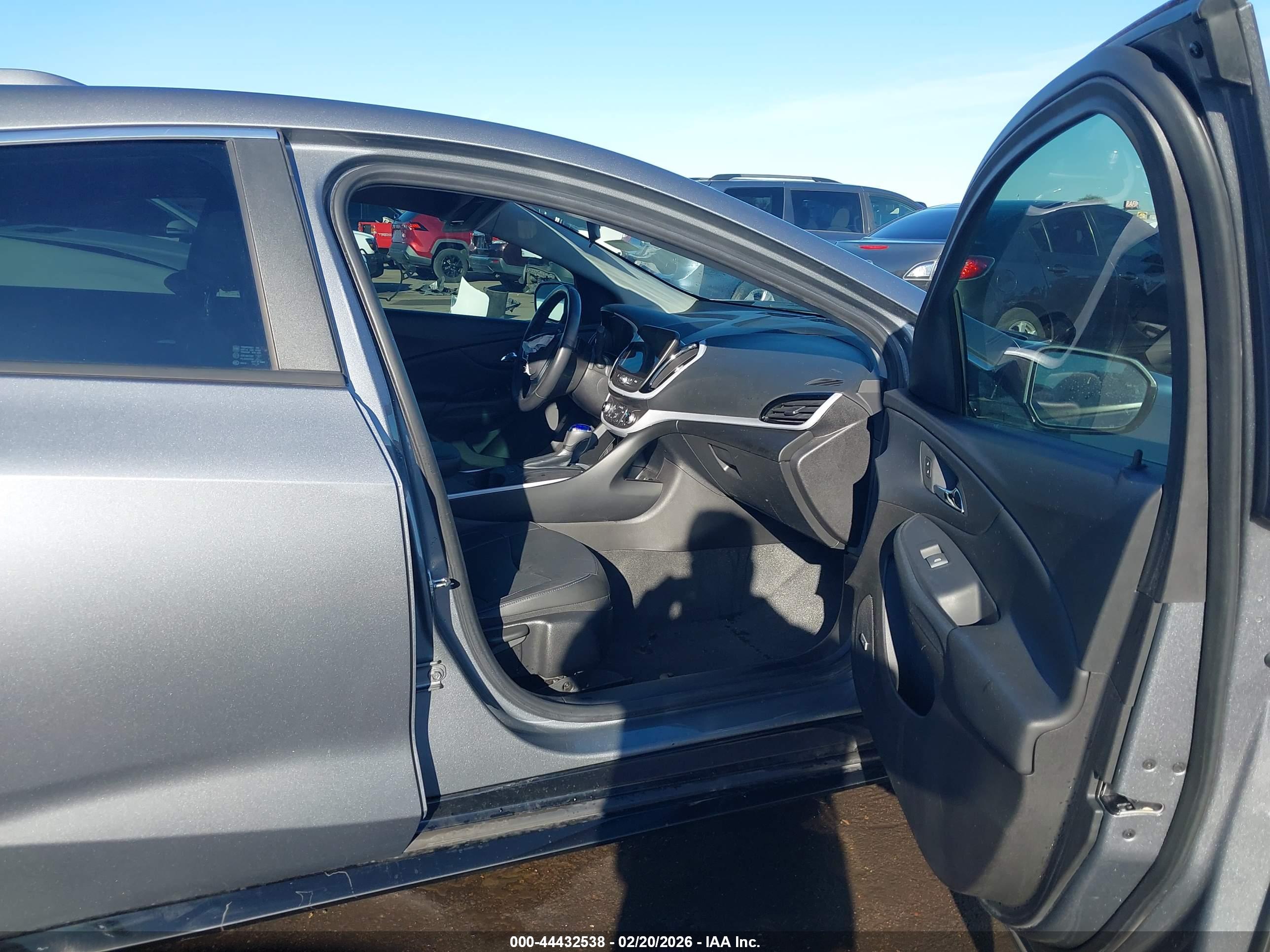 CHEVROLET VOLT image 5