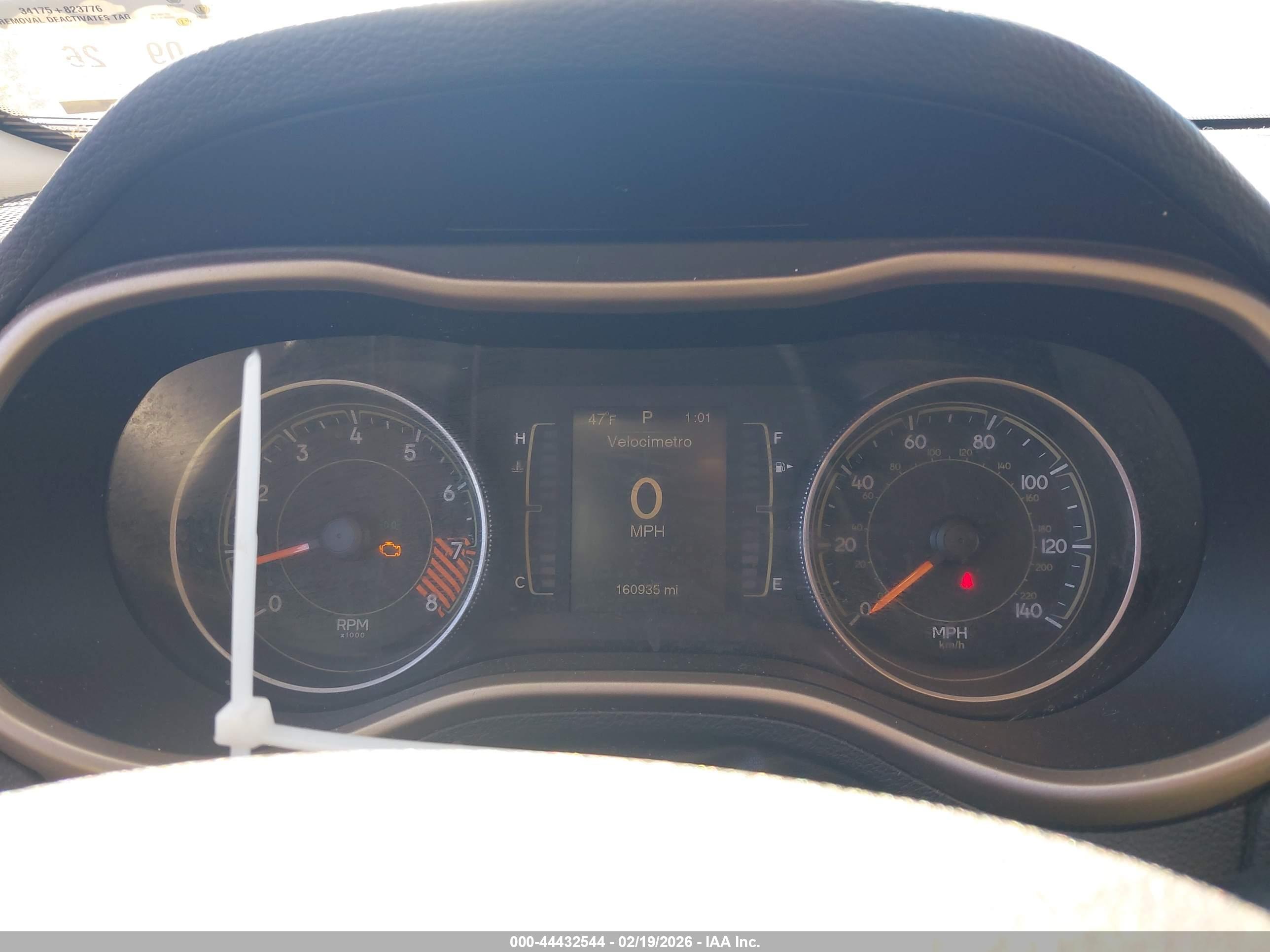 JEEP CHEROKEE image 7