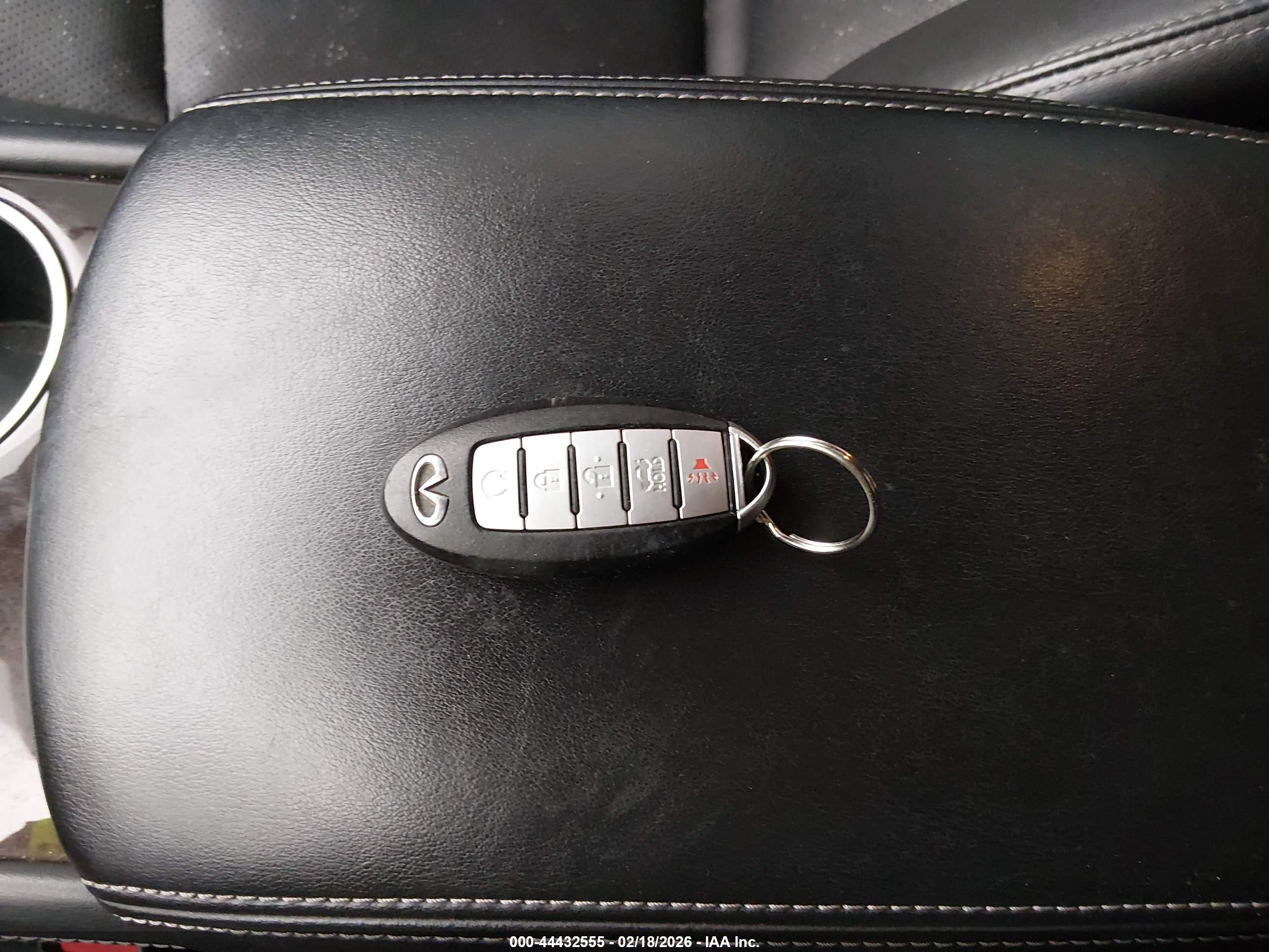 INFINITI Q50 image 11