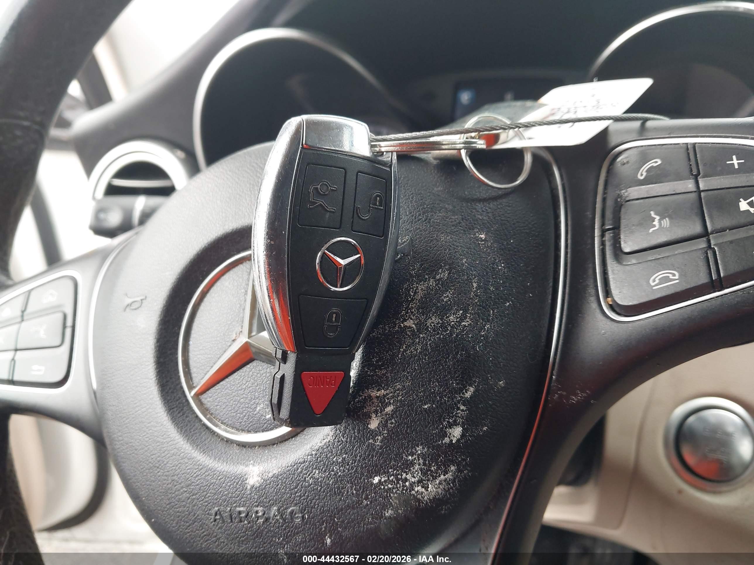 MERCEDES-BENZ C image 11