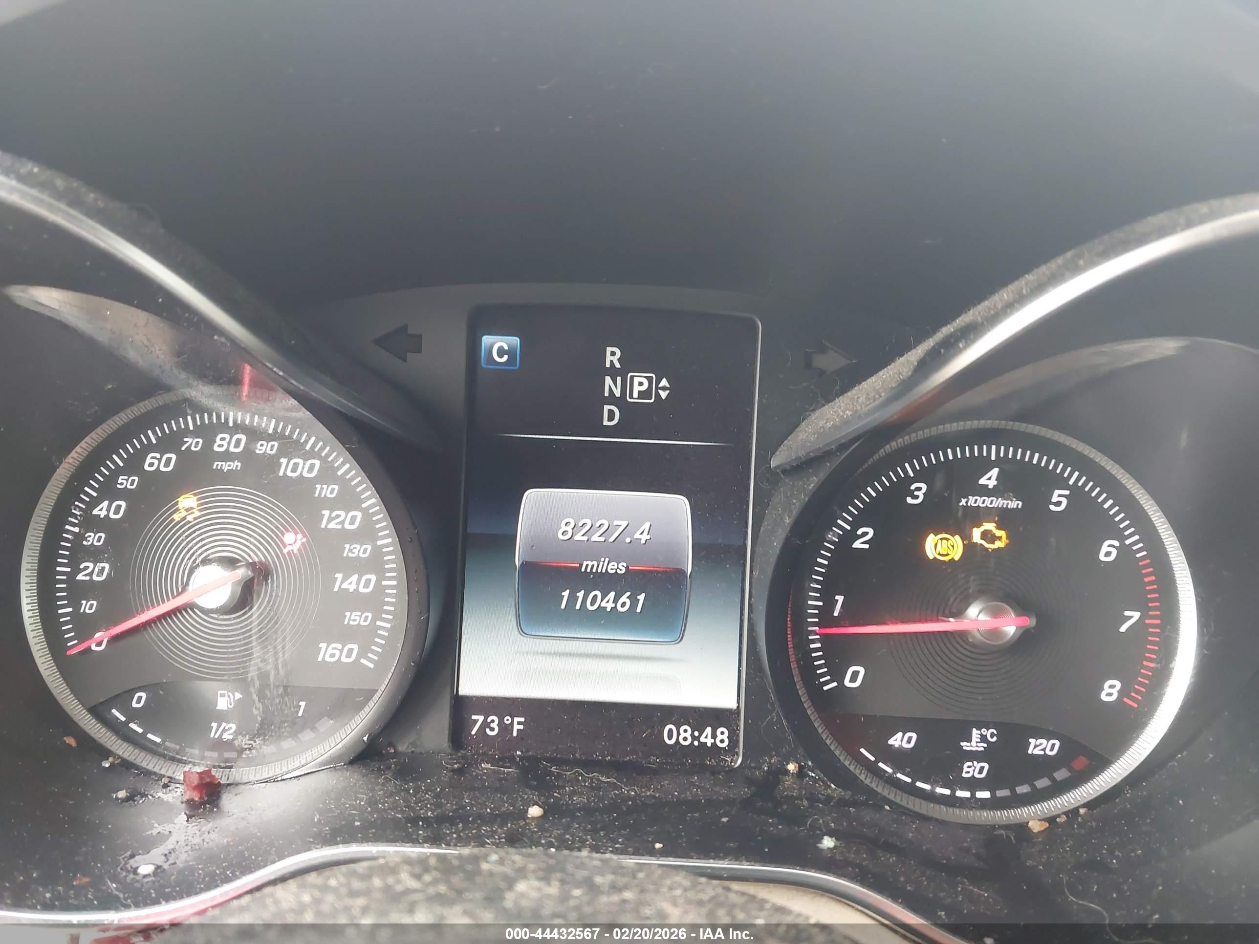 MERCEDES-BENZ C image 7