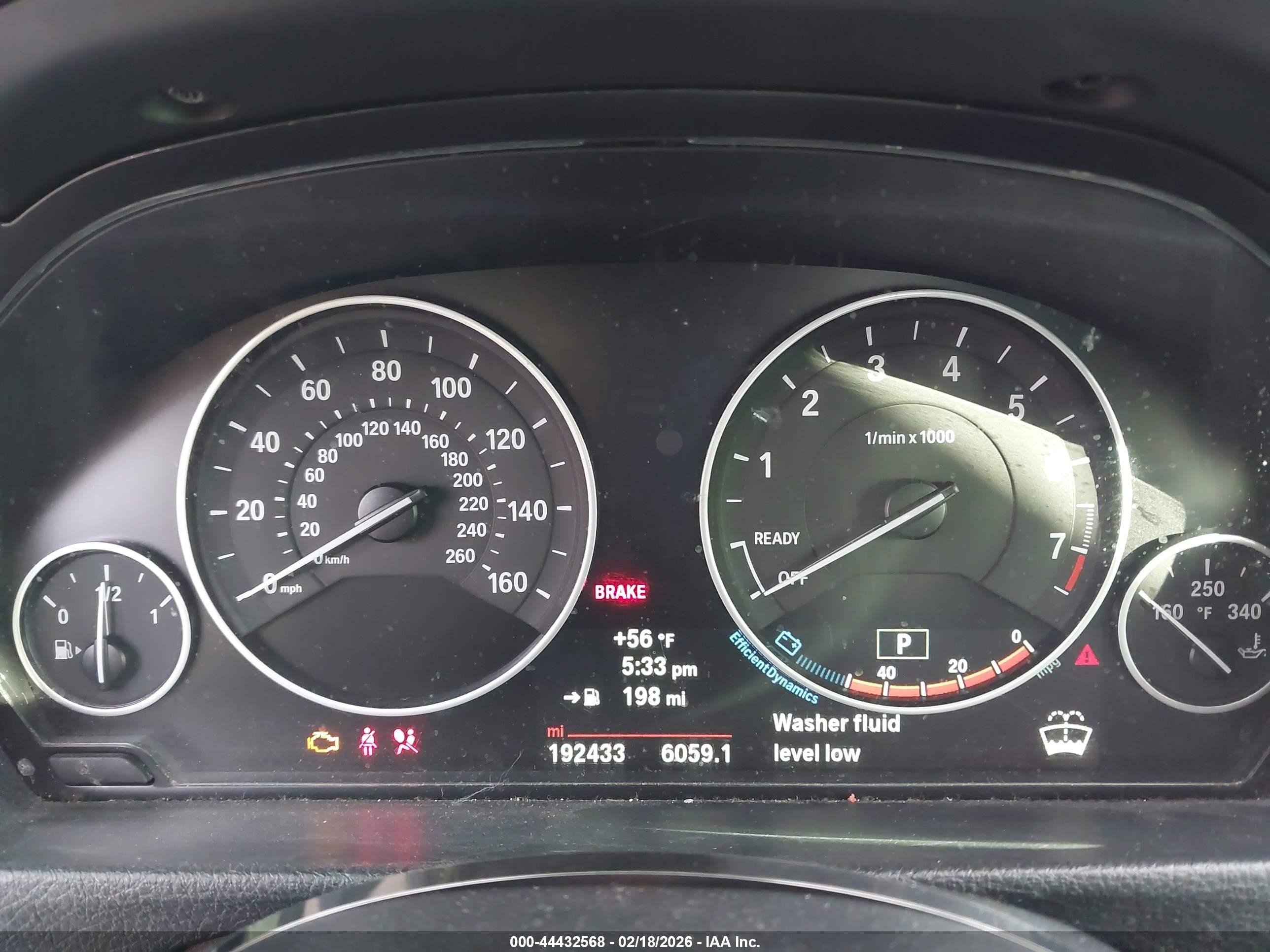 BMW 328I image 7