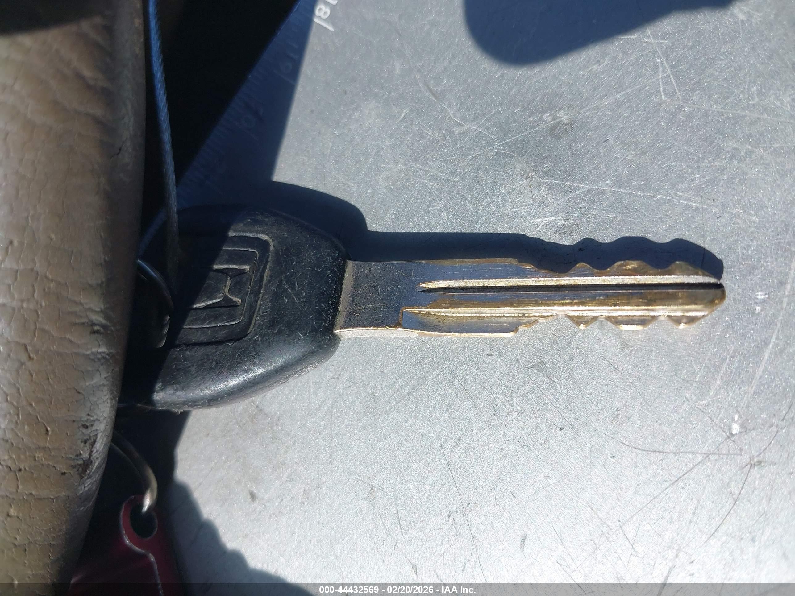 HONDA ACCORD image 11