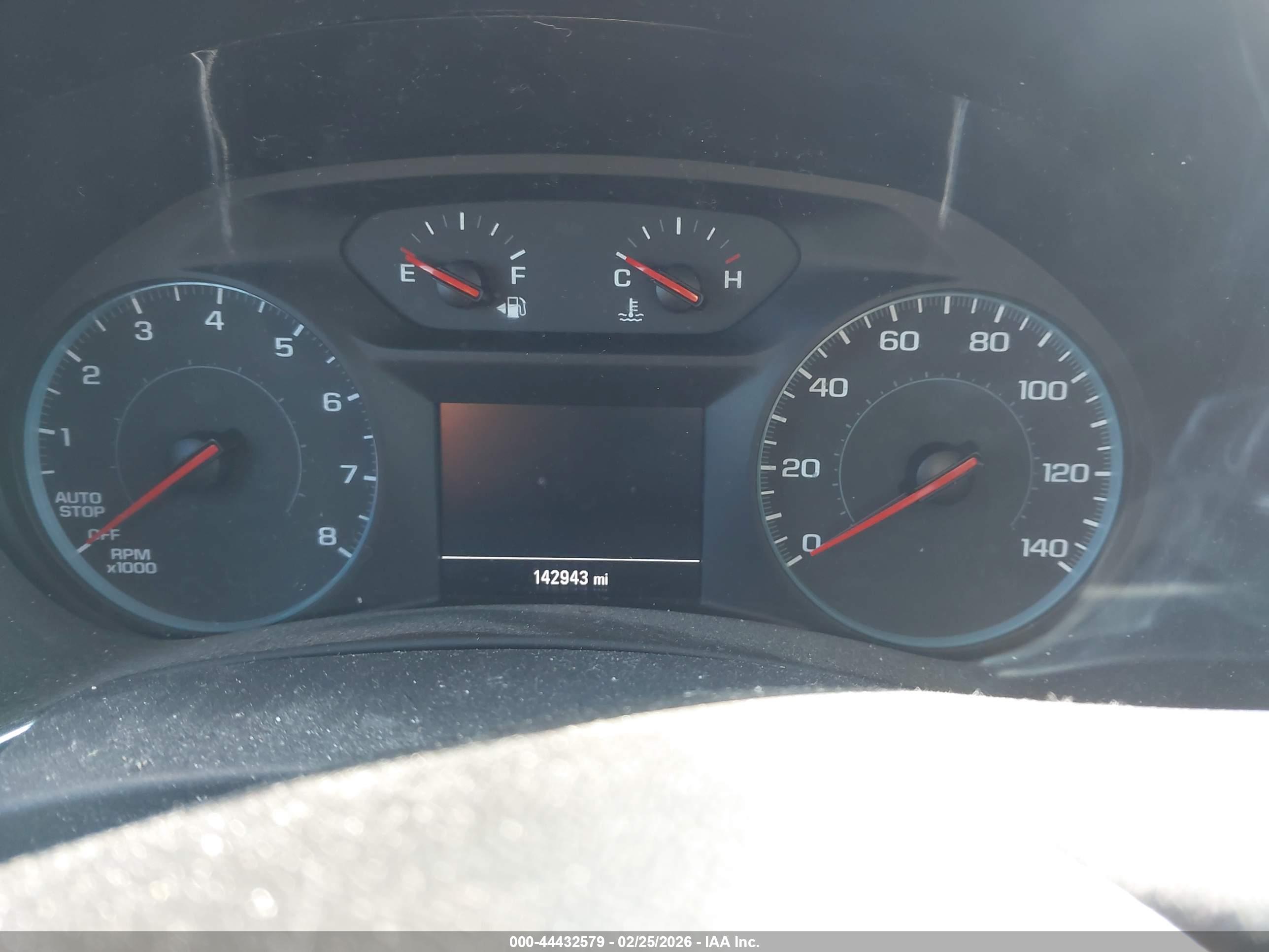 CHEVROLET EQUINOX image 7