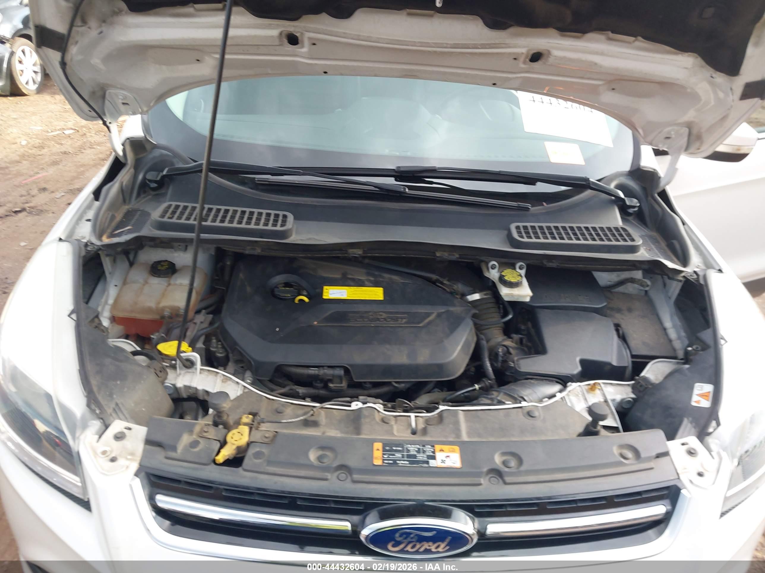 FORD ESCAPE image 10