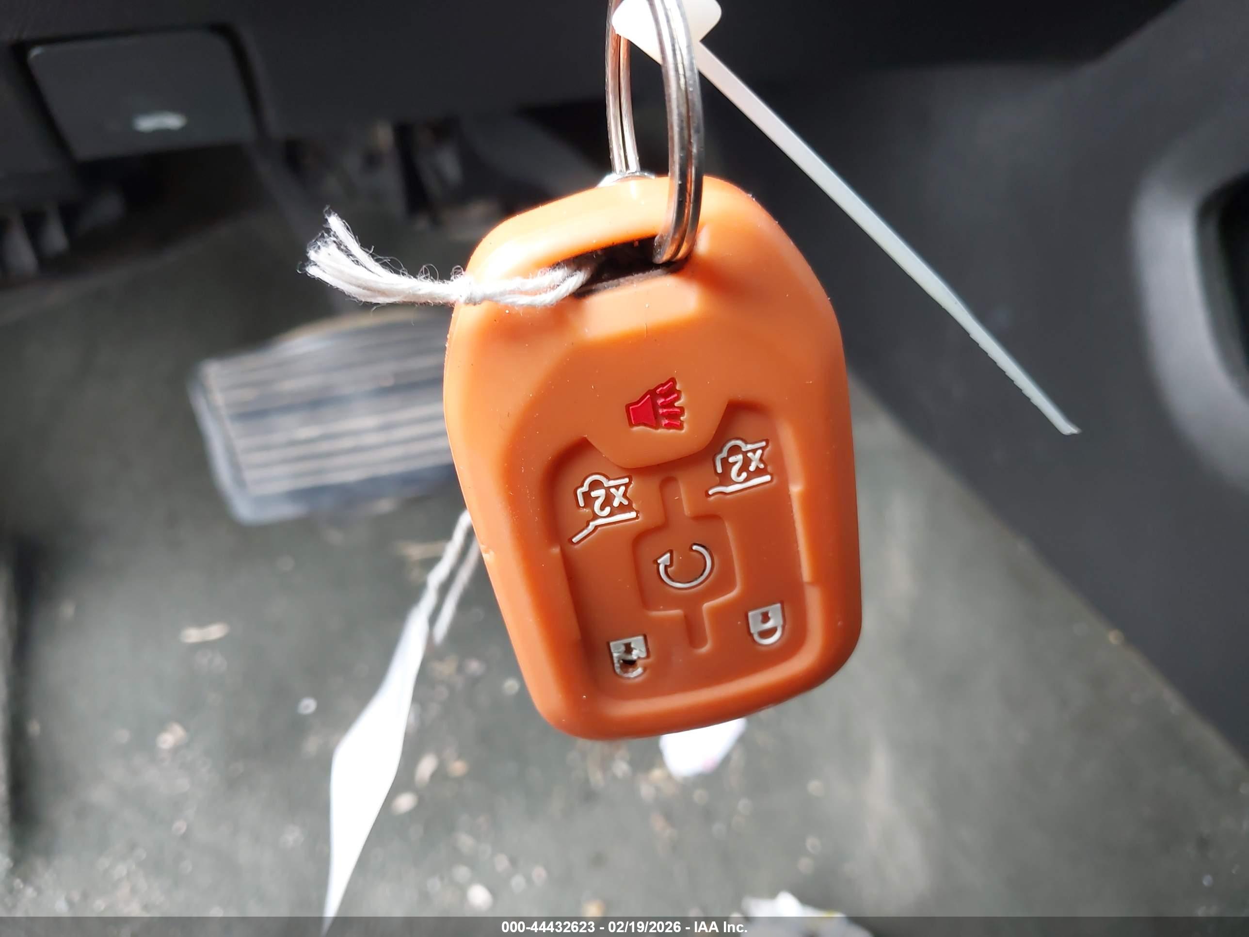 GMC YUKON image 11