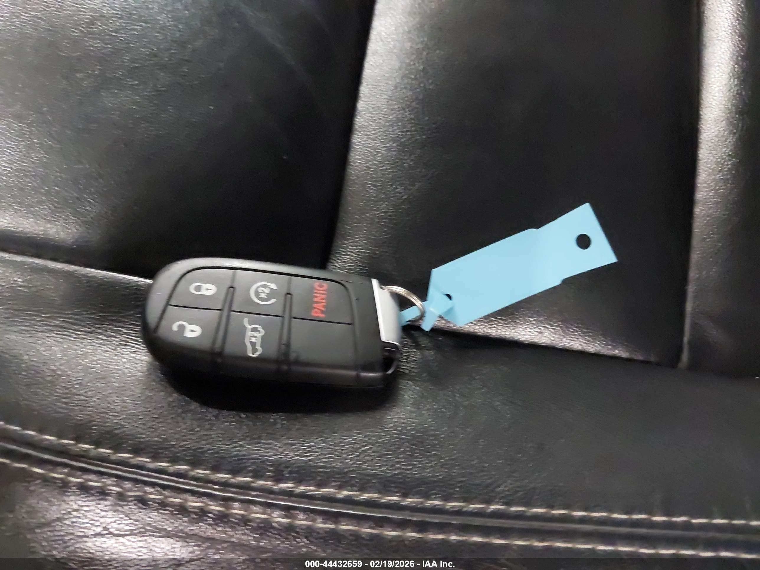 JEEP GRAND image 11