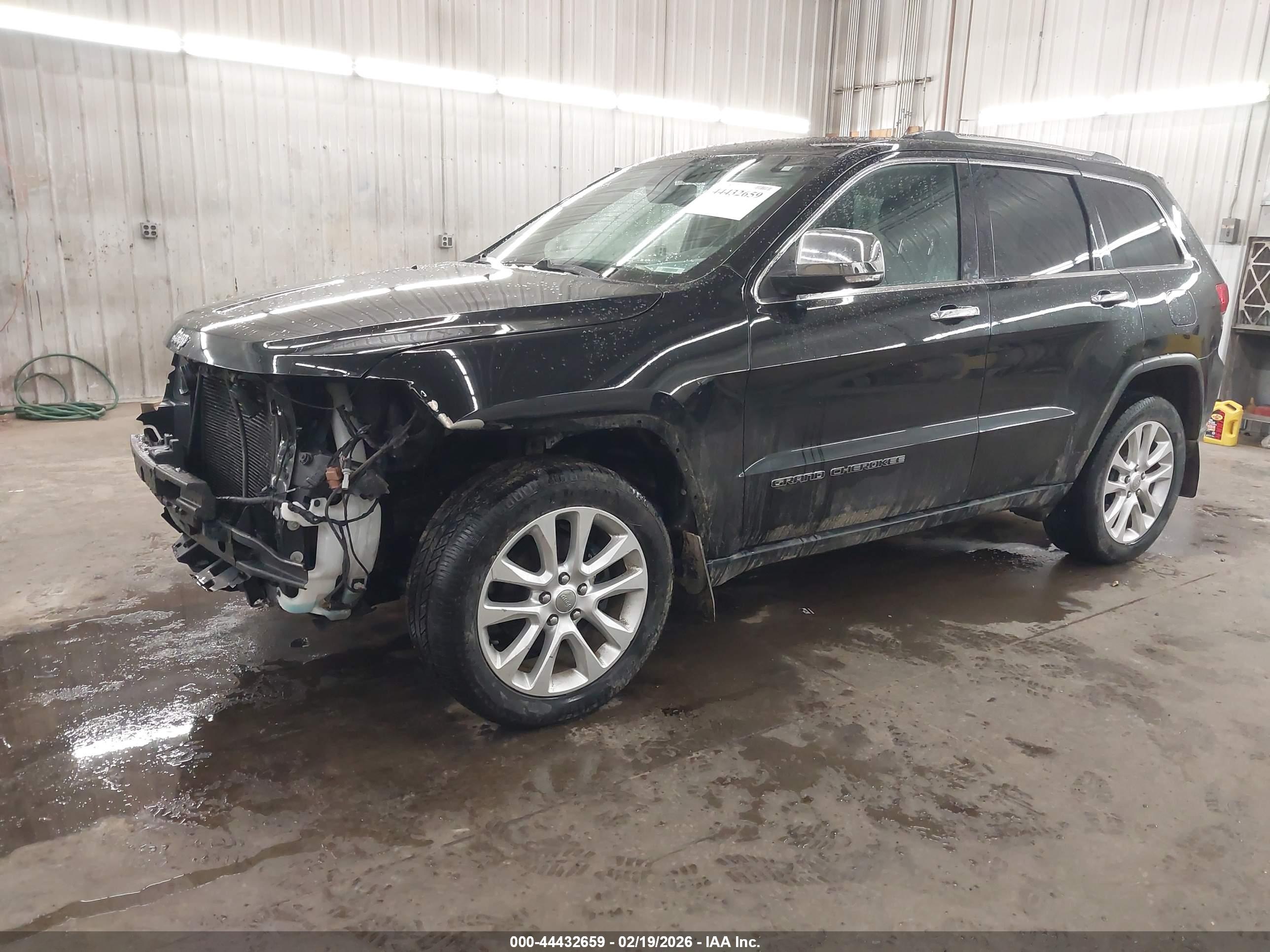 JEEP GRAND image 2
