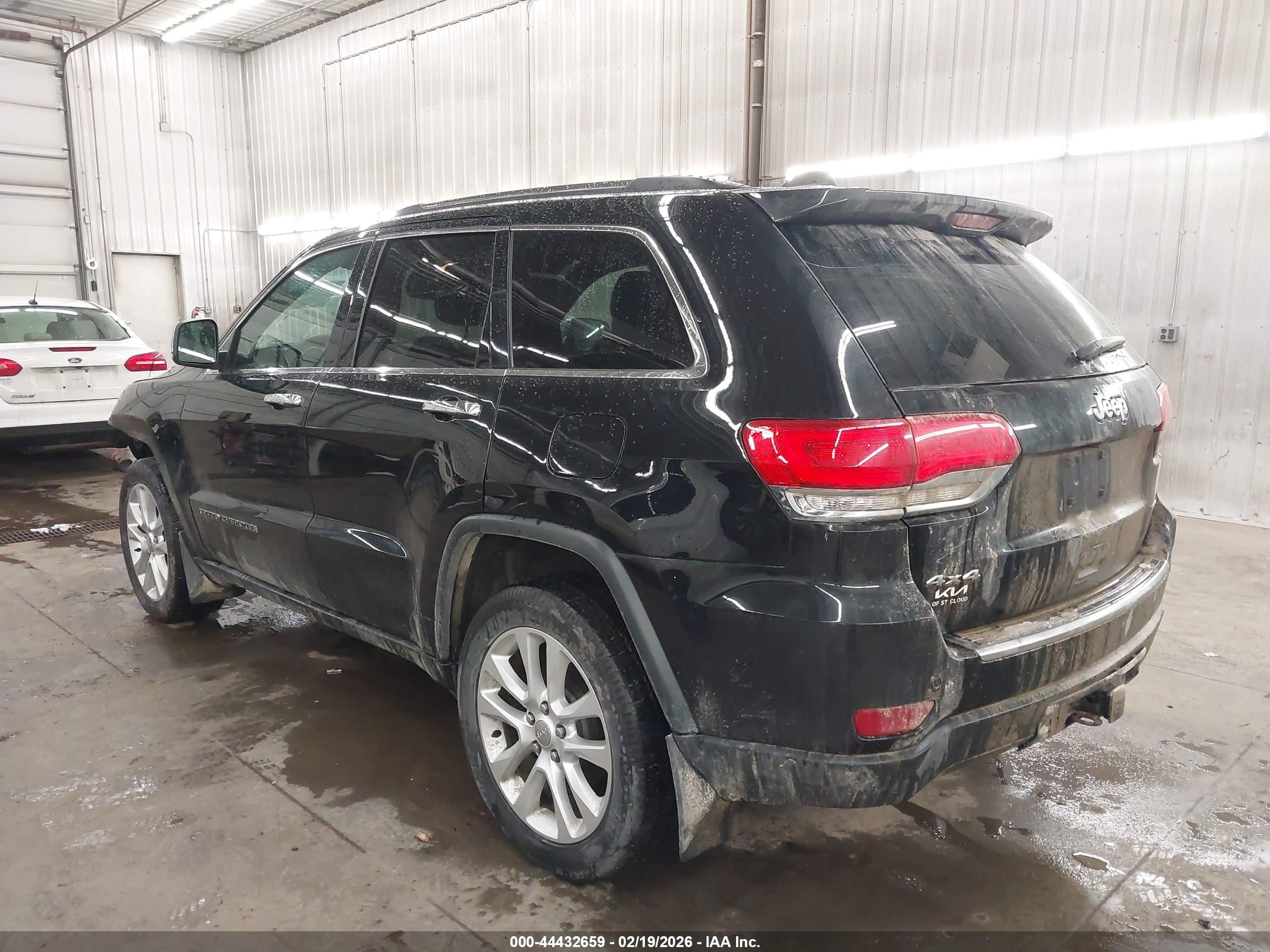 JEEP GRAND image 3
