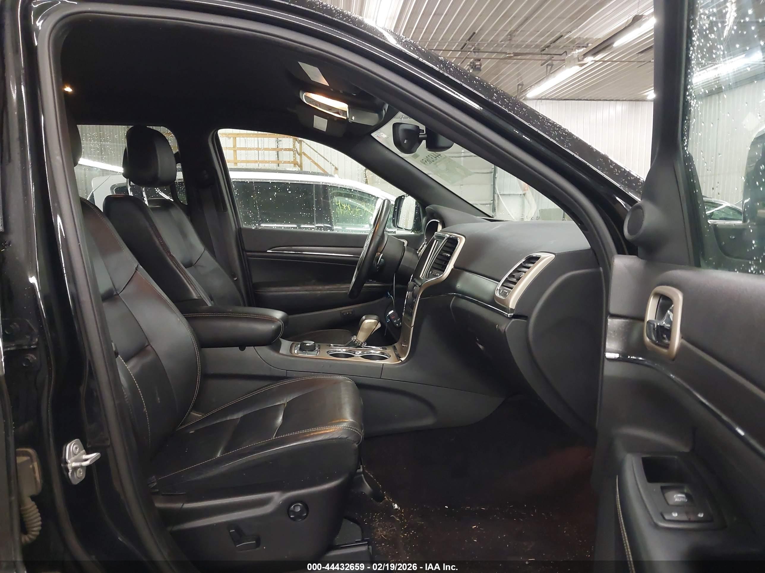 JEEP GRAND image 5