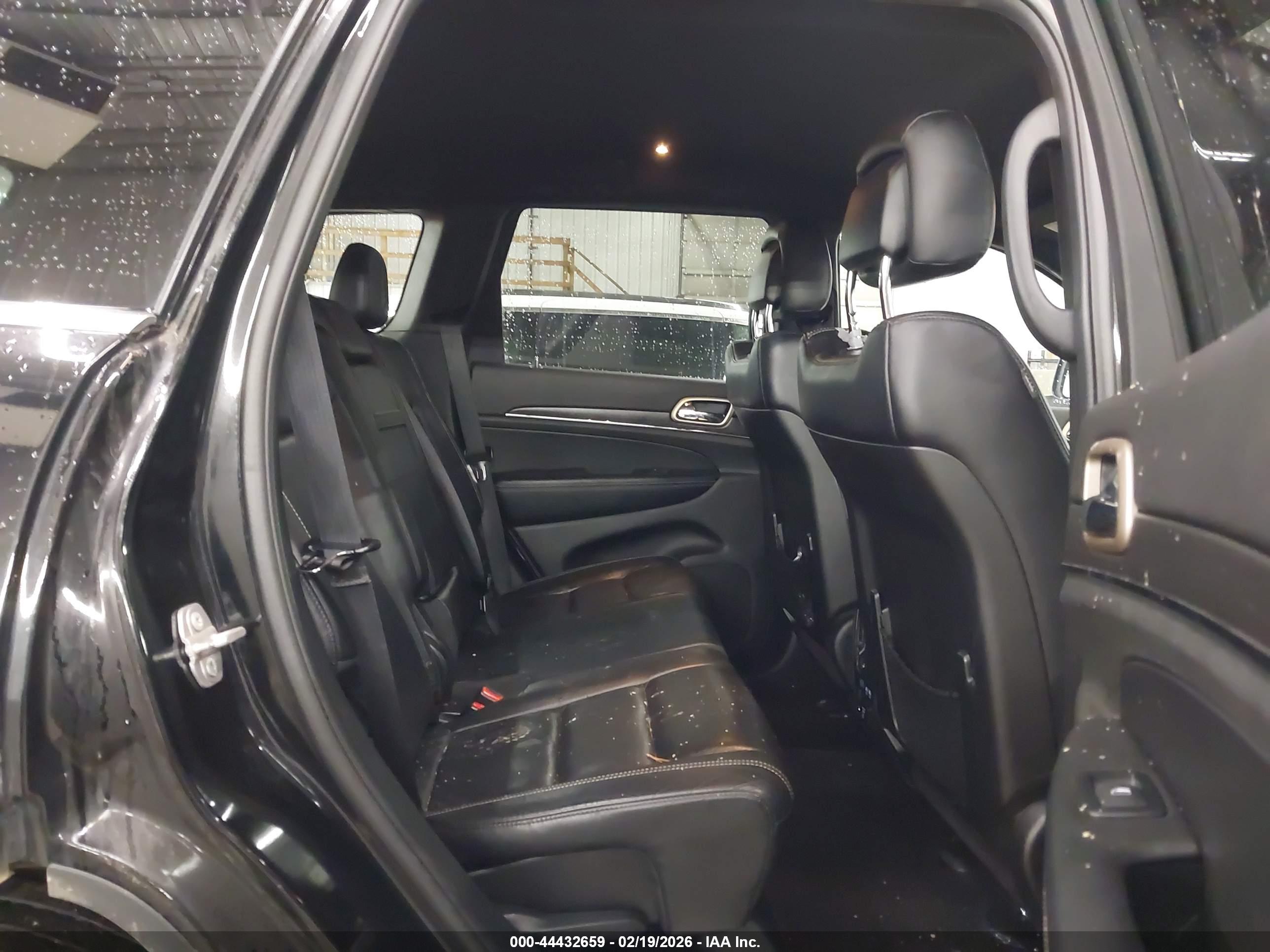 JEEP GRAND image 8