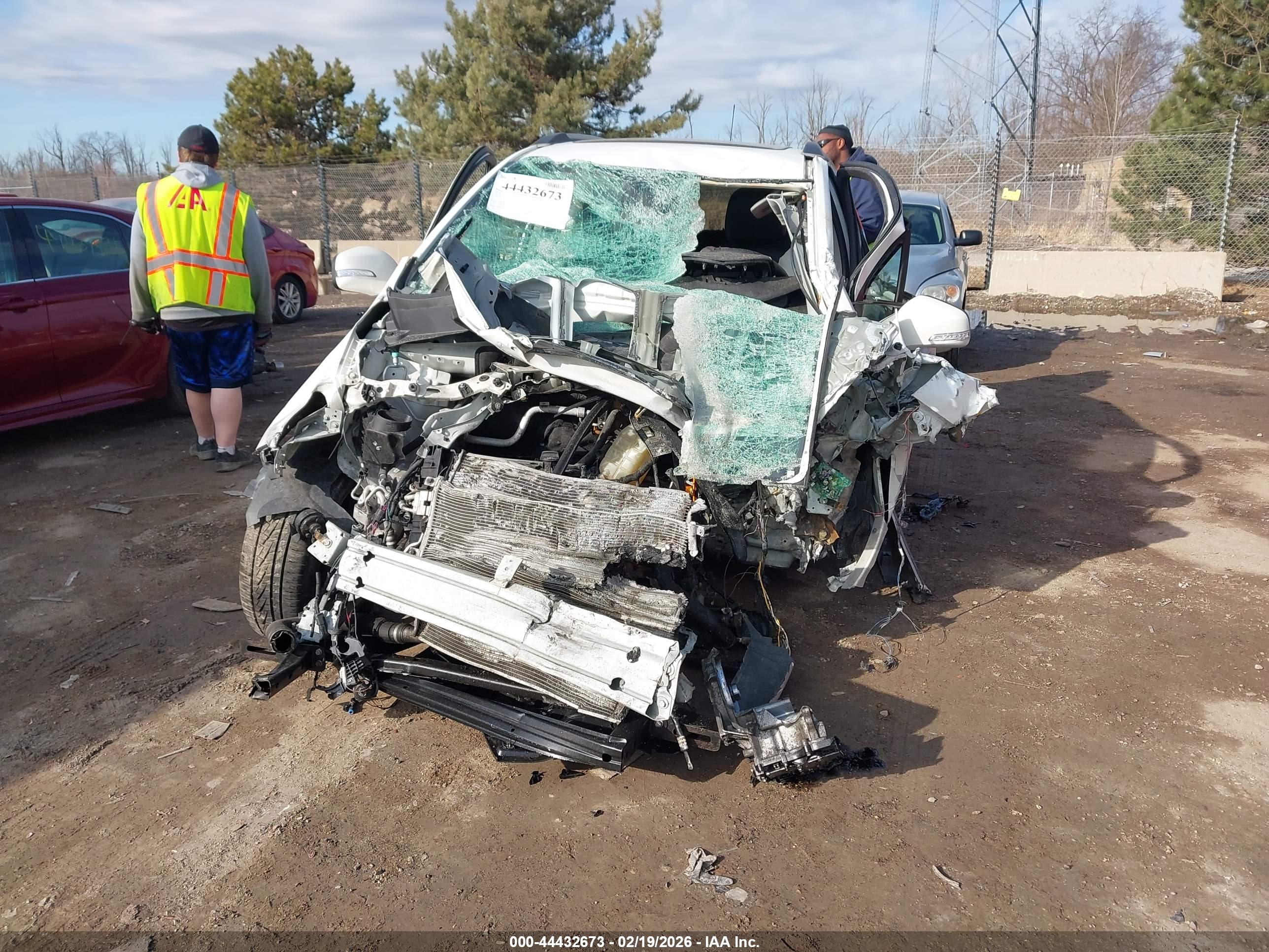 BUICK ENCORE image 6