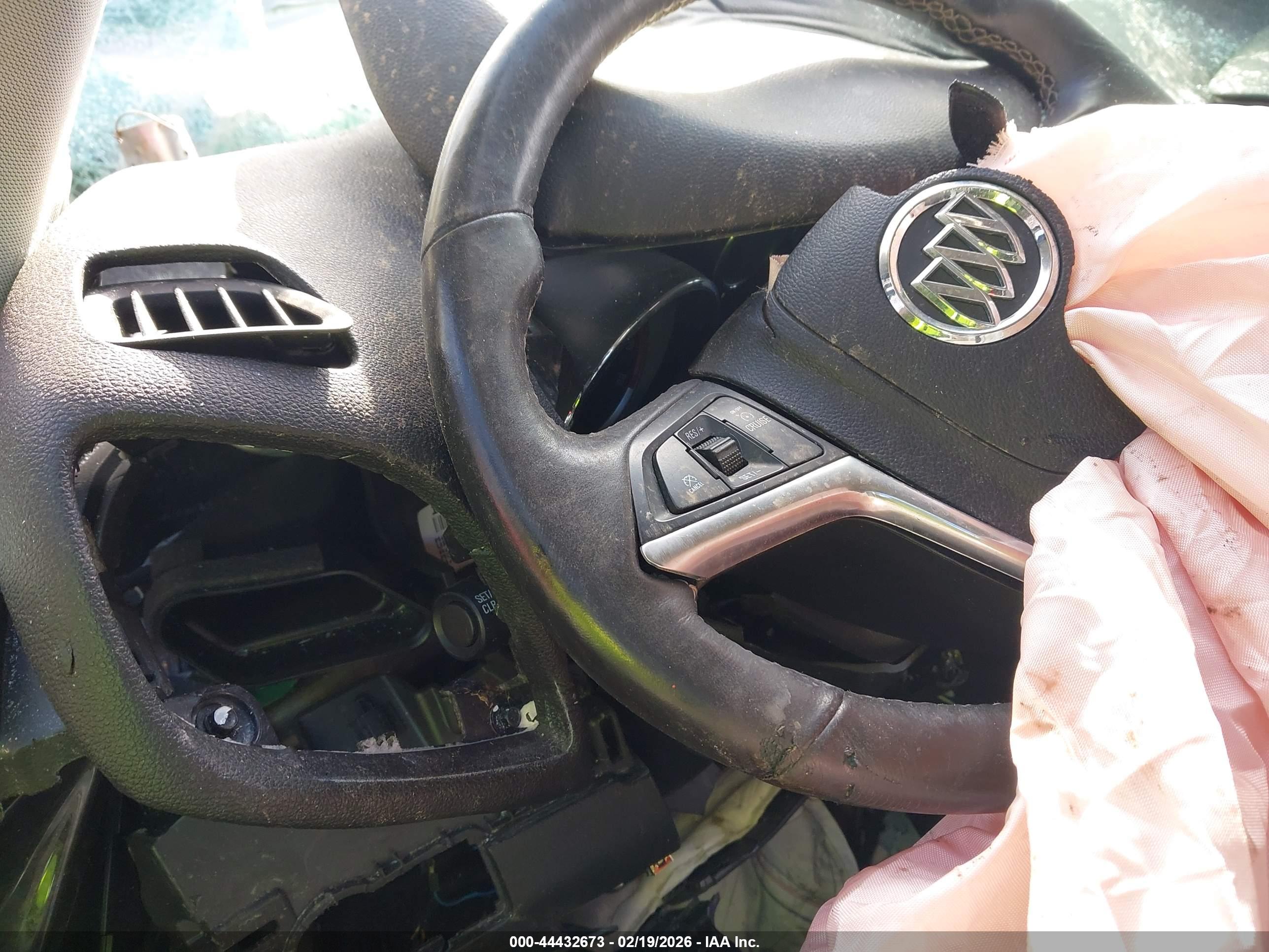 BUICK ENCORE image 7
