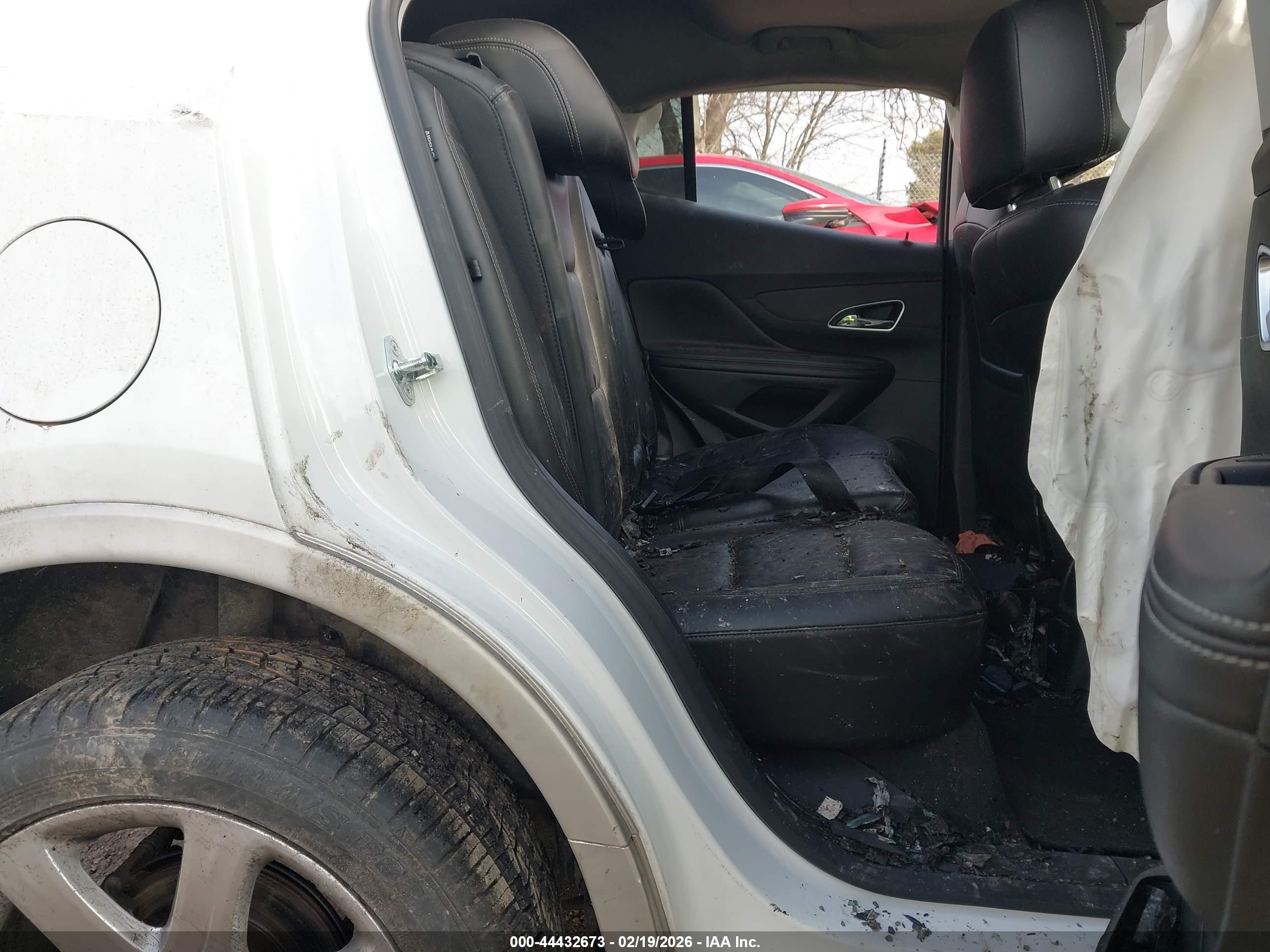 BUICK ENCORE image 8
